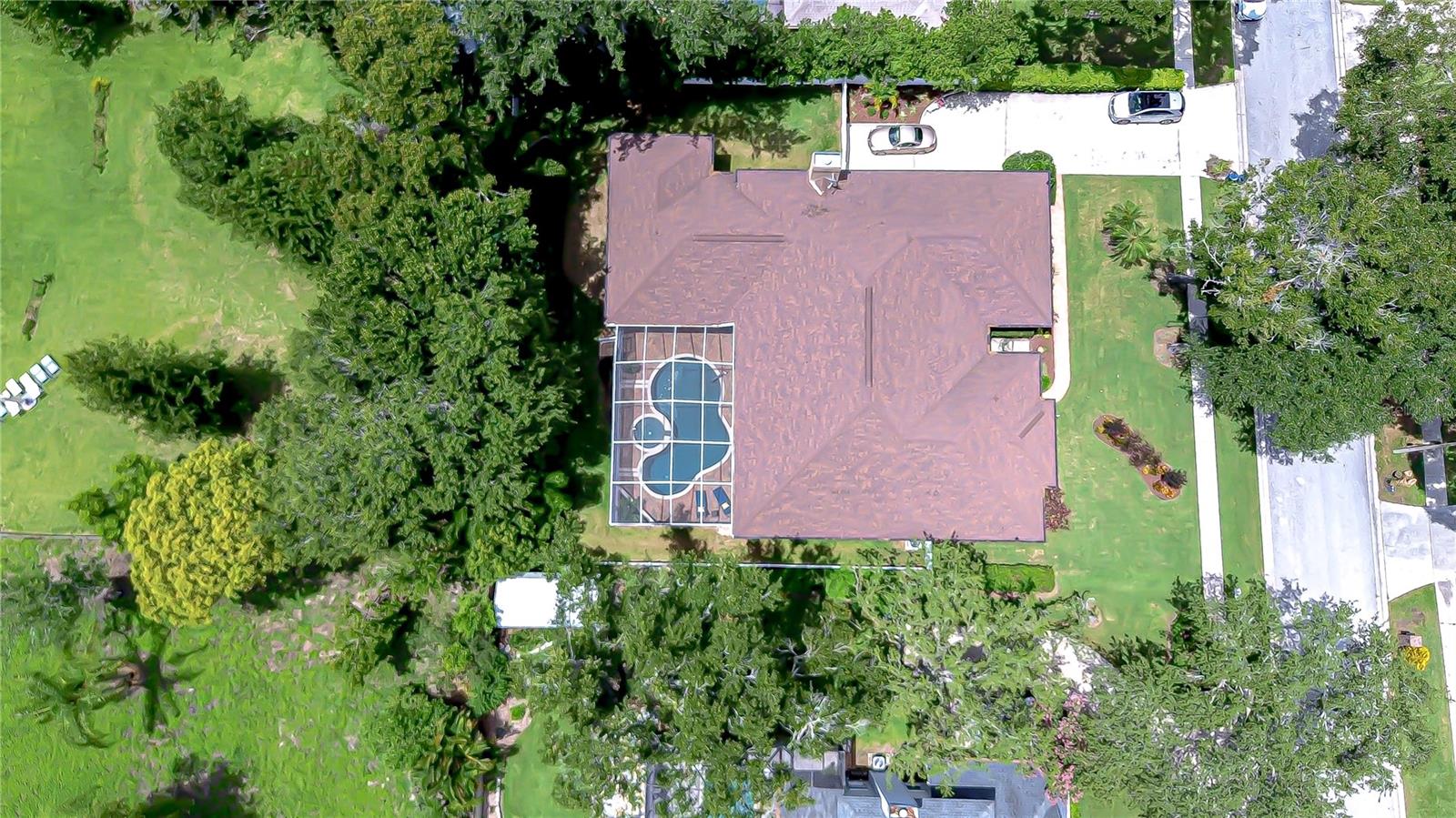 Image 2 of 49 For 2504 Oak Landing Drive