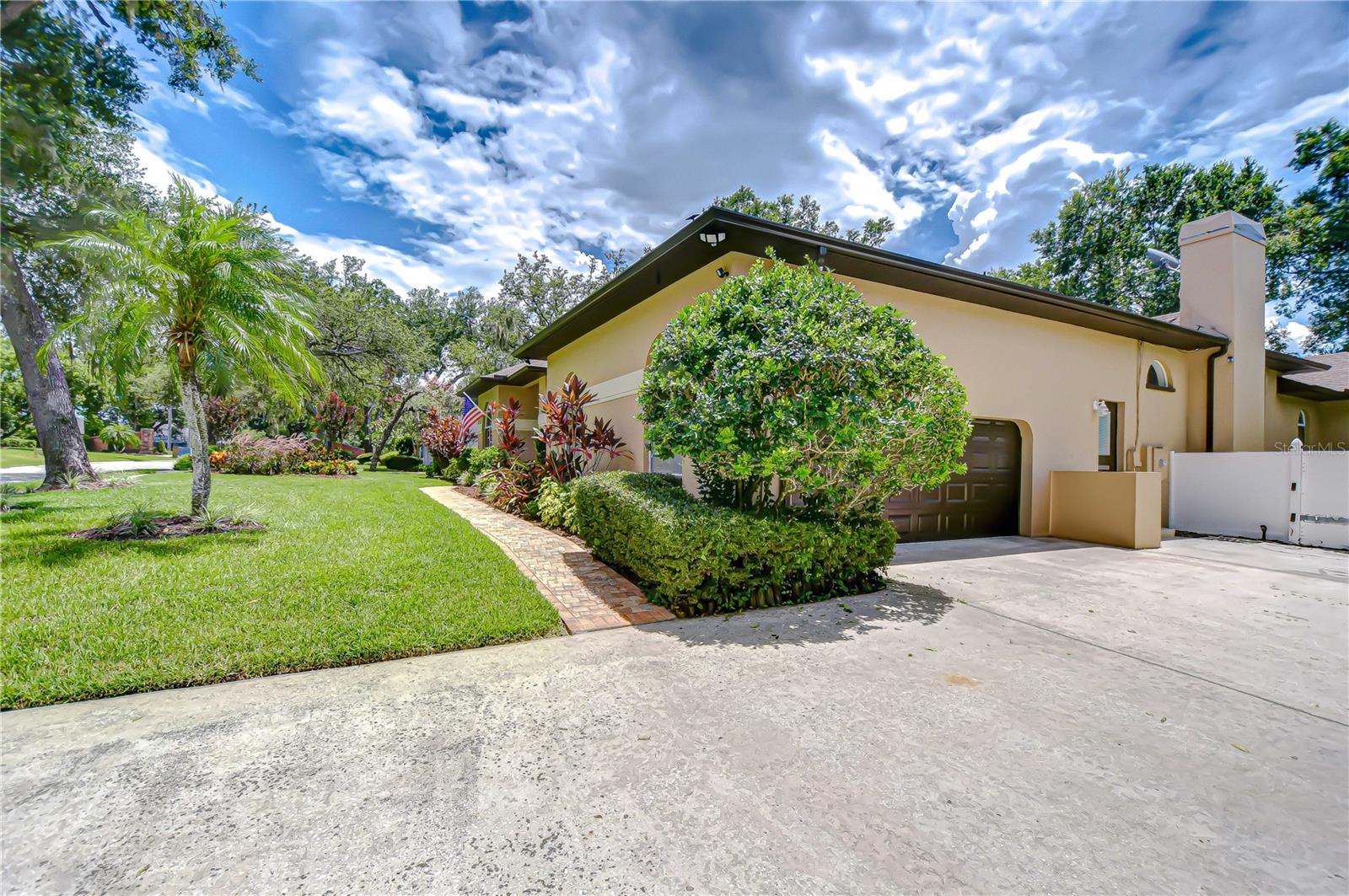 Image 48 of 49 For 2504 Oak Landing Drive