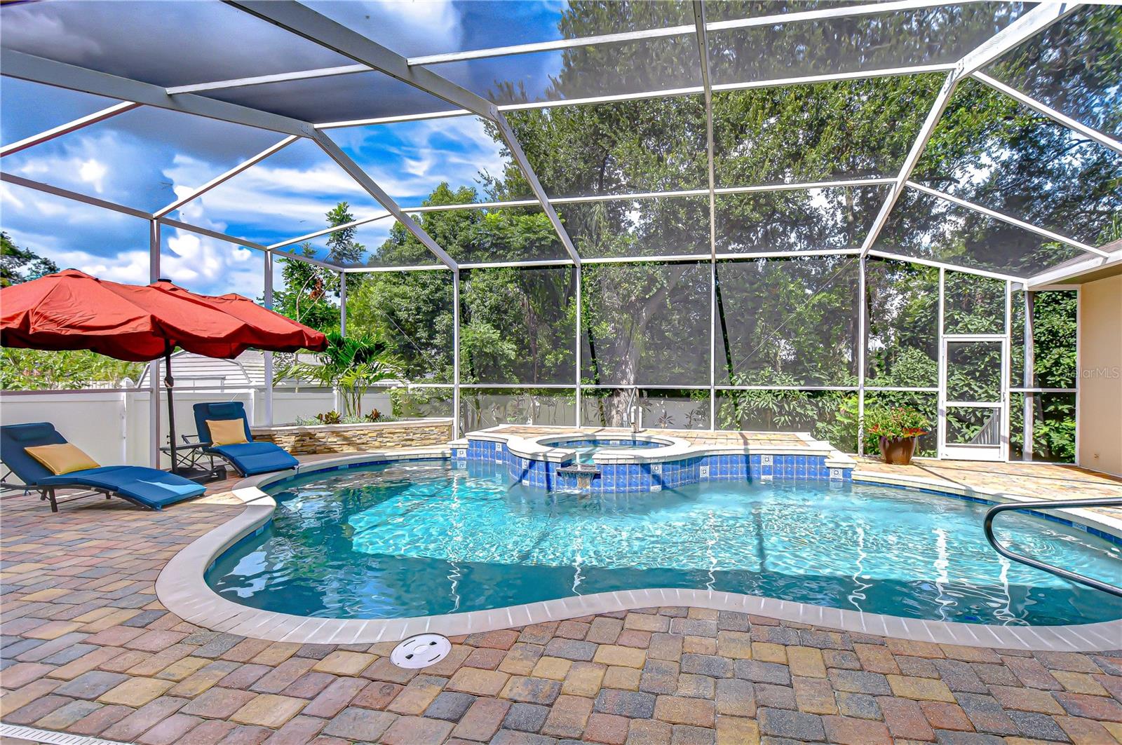 Image 53 of 61 For 2504 Oak Landing Drive