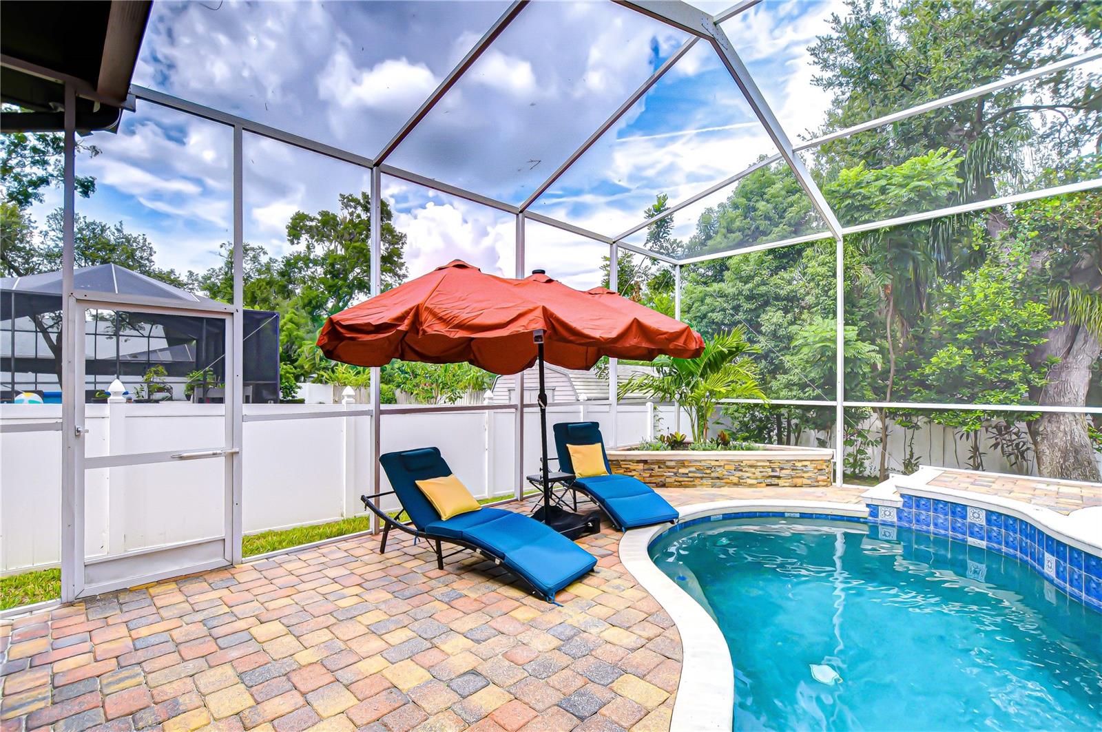 Image 59 of 61 For 2504 Oak Landing Drive