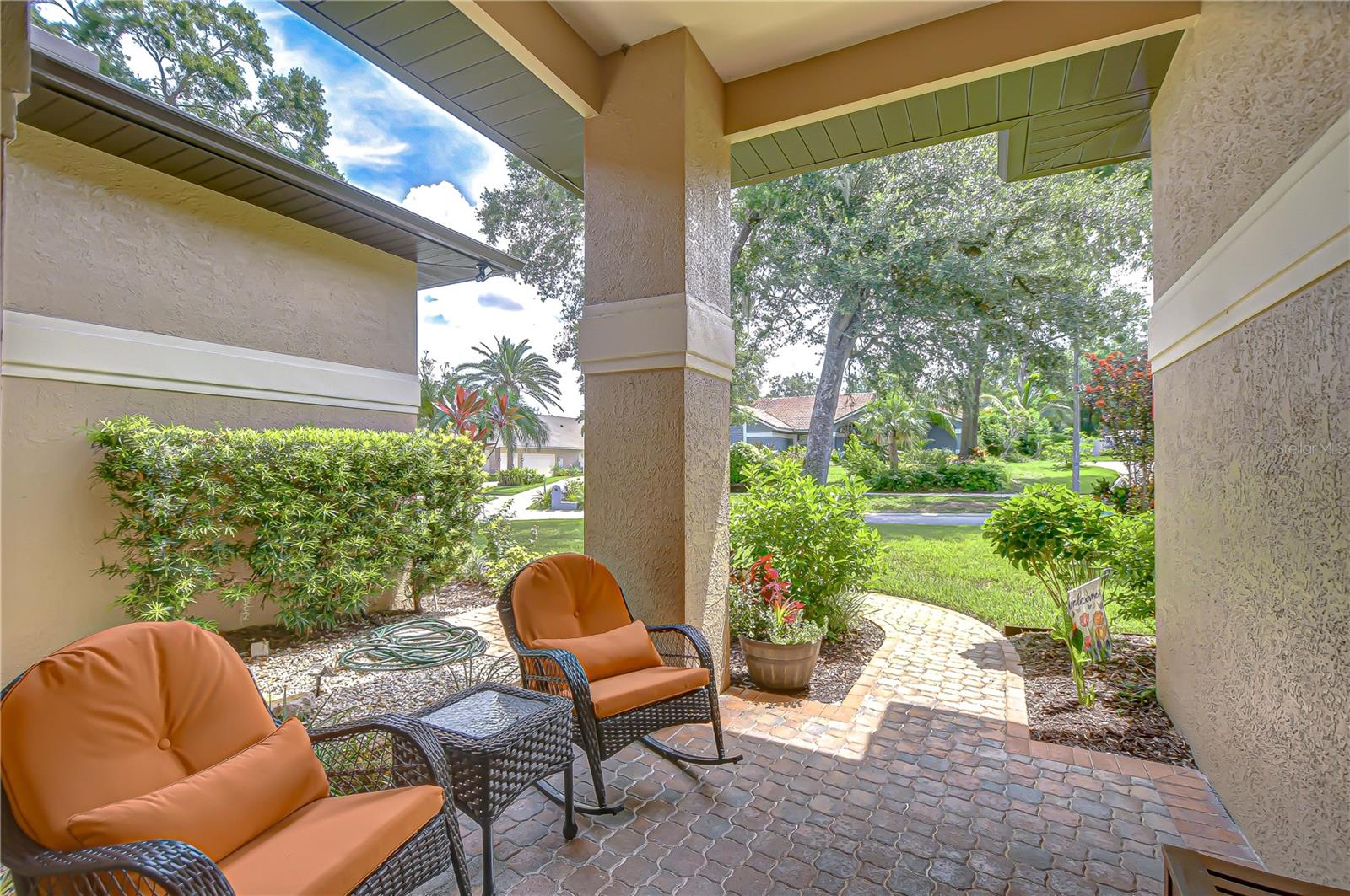 Image 60 of 61 For 2504 Oak Landing Drive