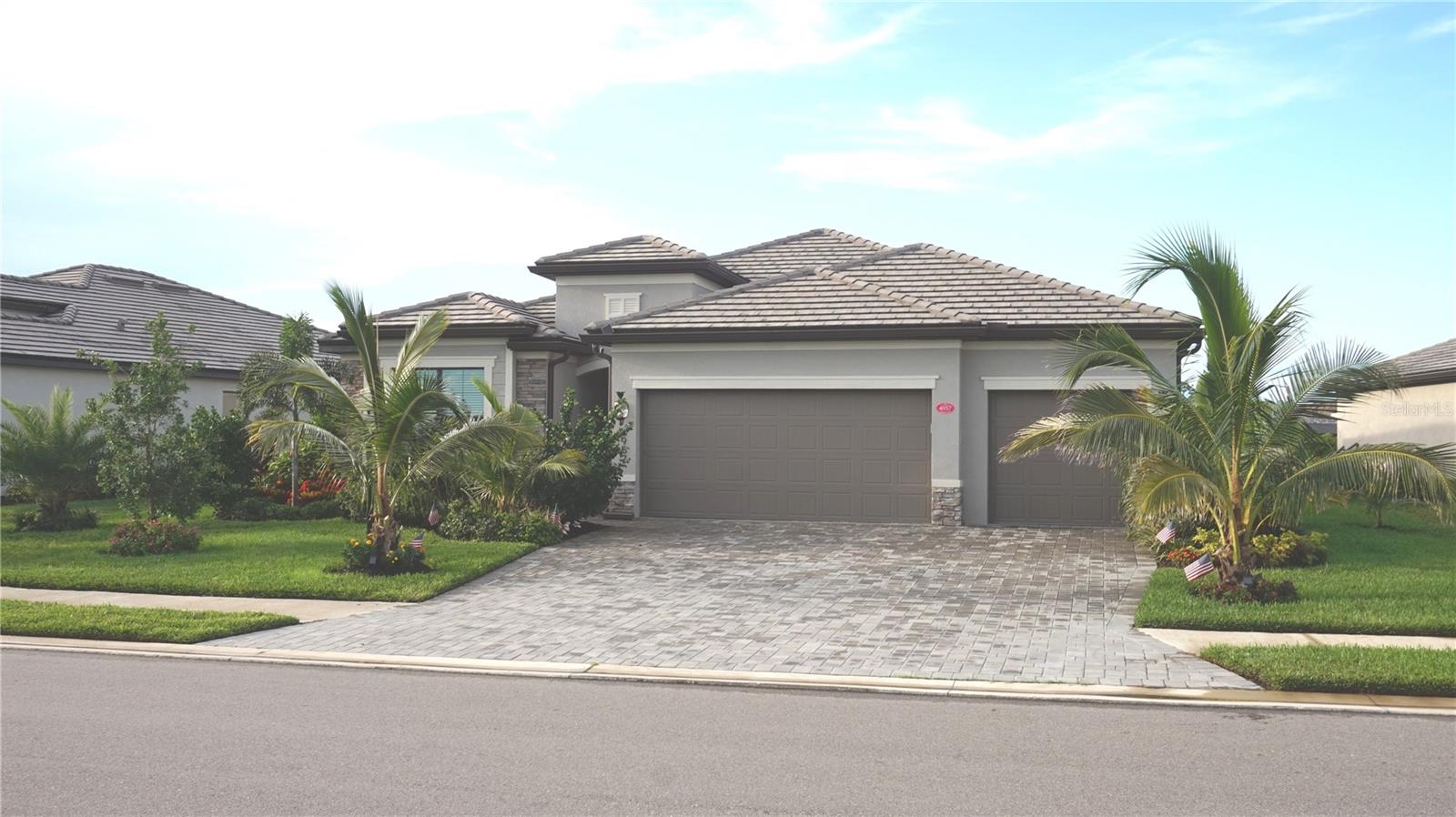 Details for 4957 Seafoam Trail, BRADENTON, FL 34211