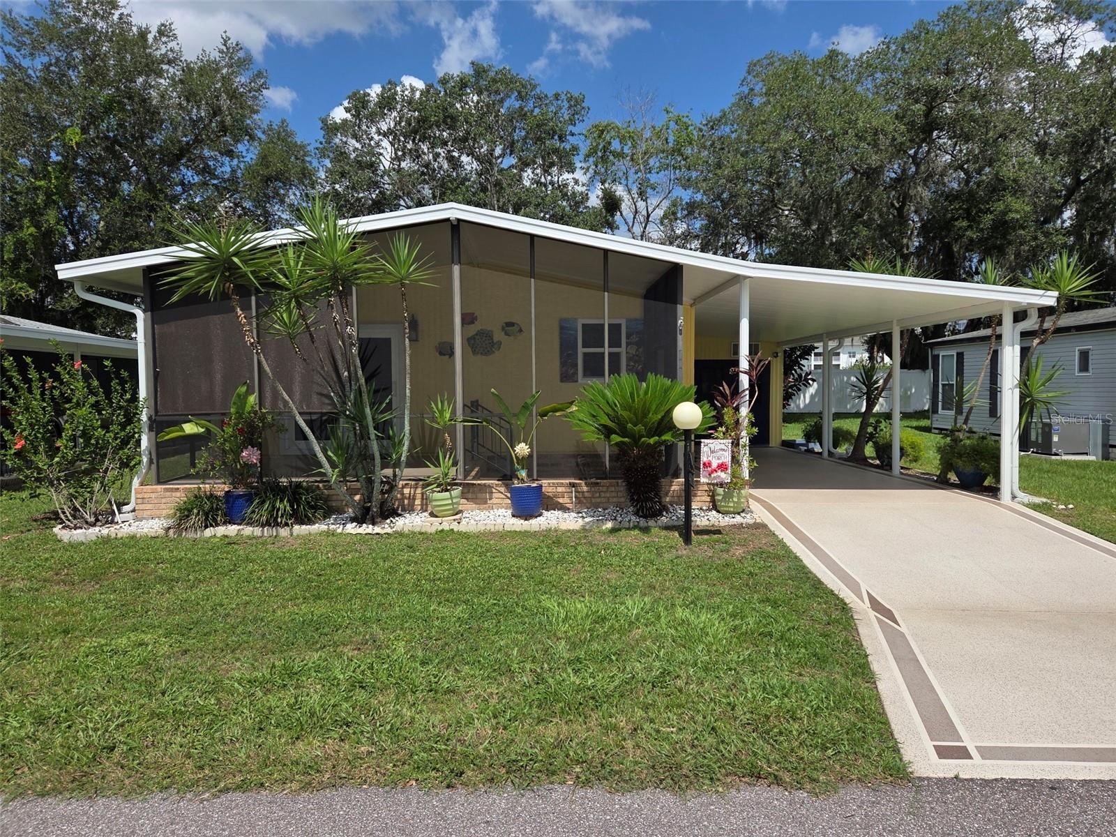 Image 2 of 22 For 4613 Tangelo Drive