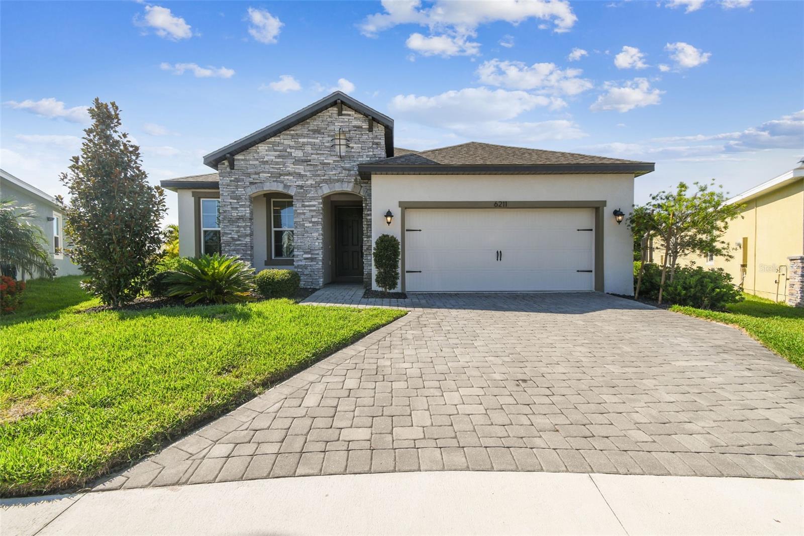 Details for 6211 Sea Air Drive, APOLLO BEACH, FL 33572