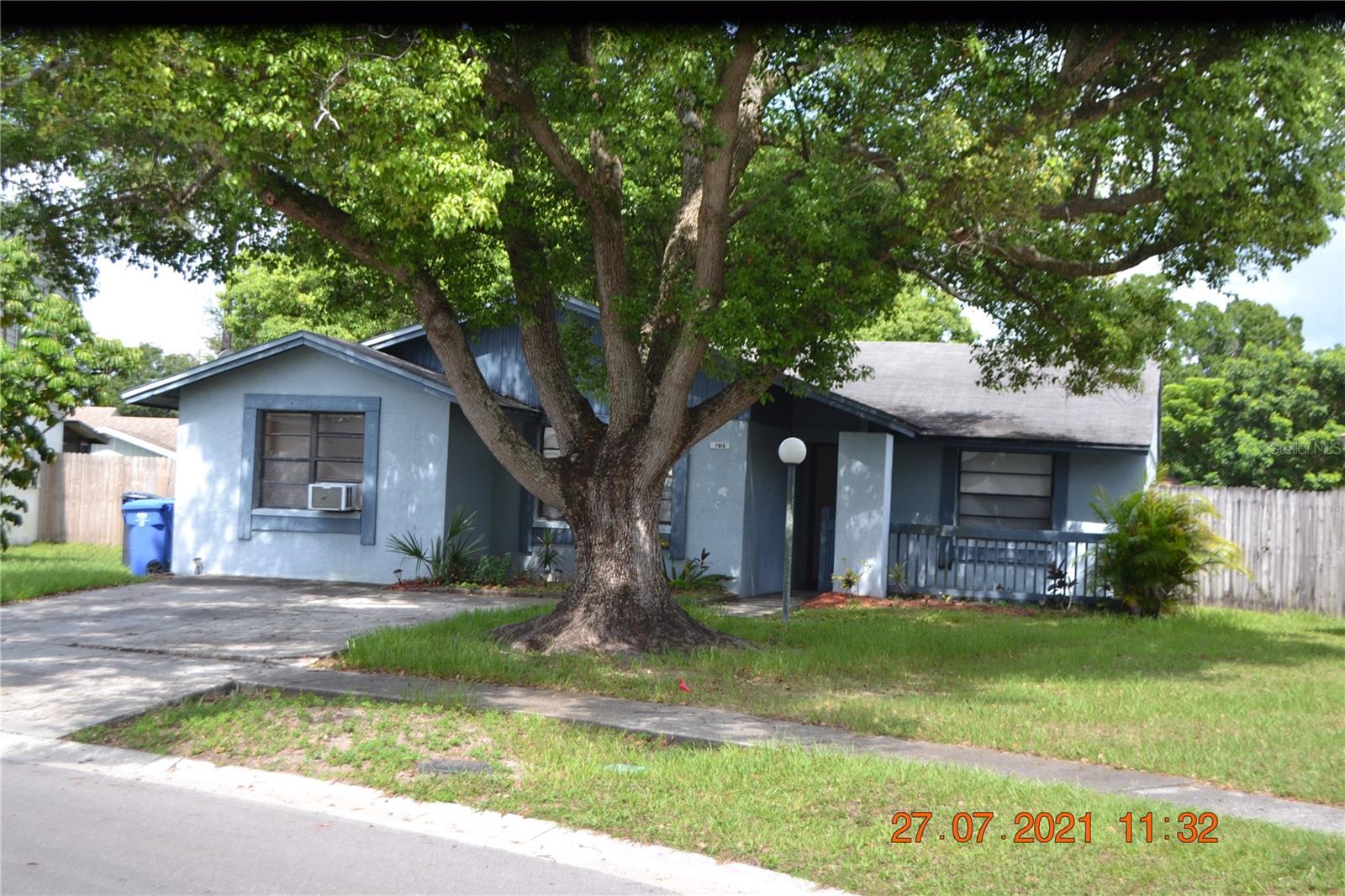 Details for 7015 Monterron Lane, TAMPA, FL 33625