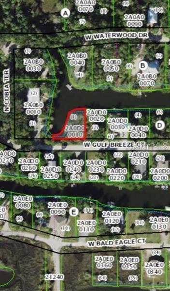 Image 2 of 2 For 12119 Gulf Breeze Court