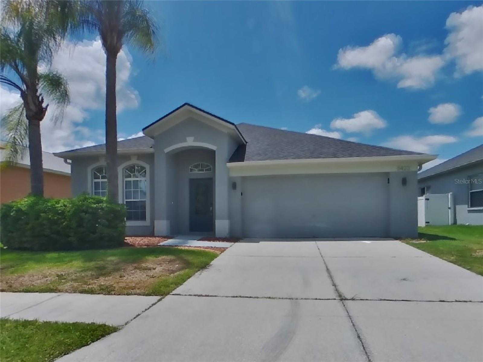 Details for 5423 Braddock Drive, ZEPHYRHILLS, FL 33541