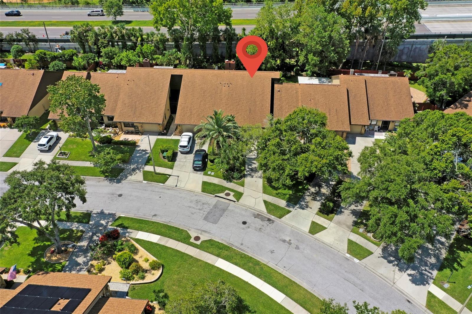 Image 27 of 39 For 9942 Lake Seminole Drive W
