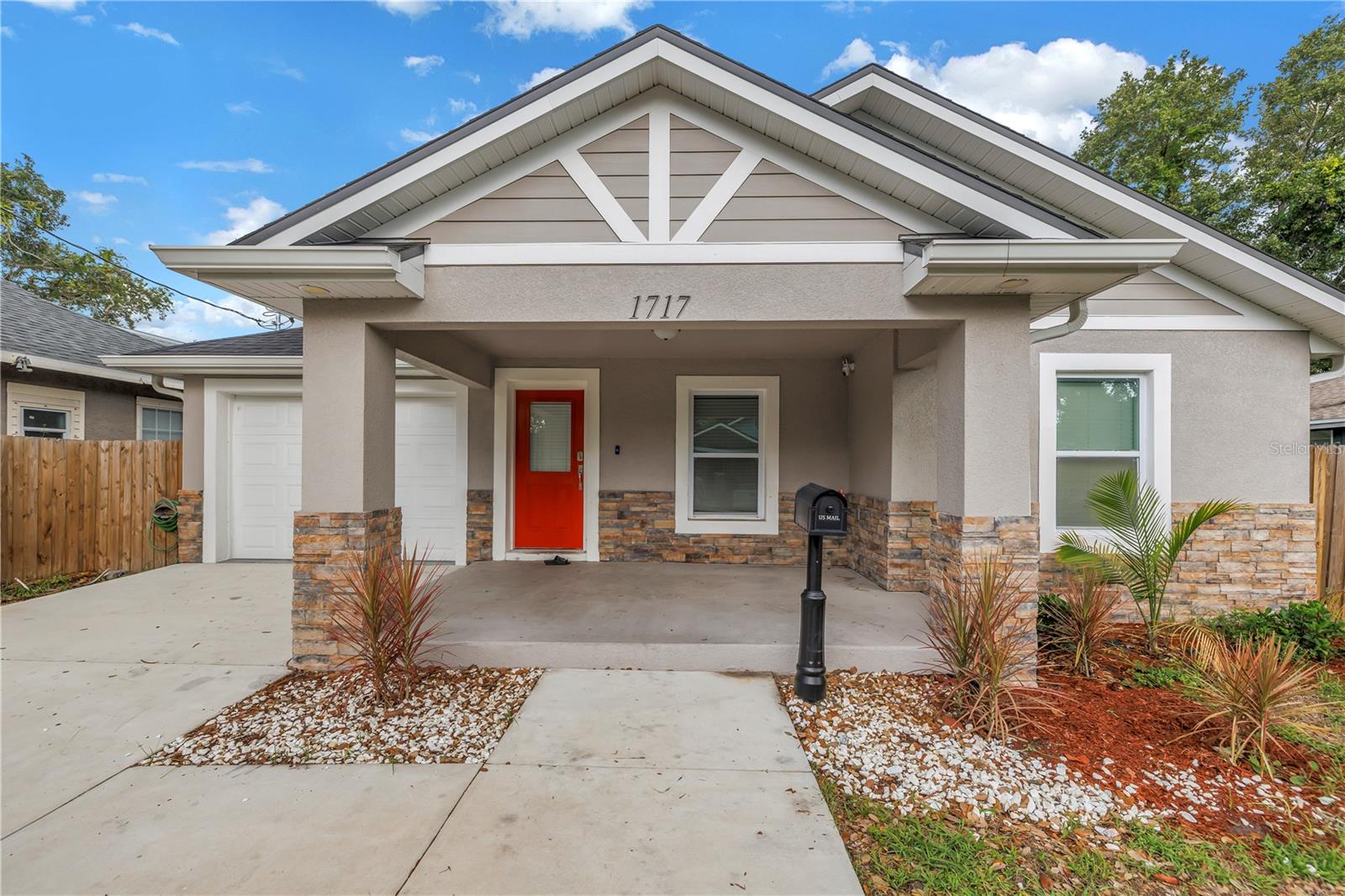 Details for 1717 Preston Street S, ST PETERSBURG, FL 33712