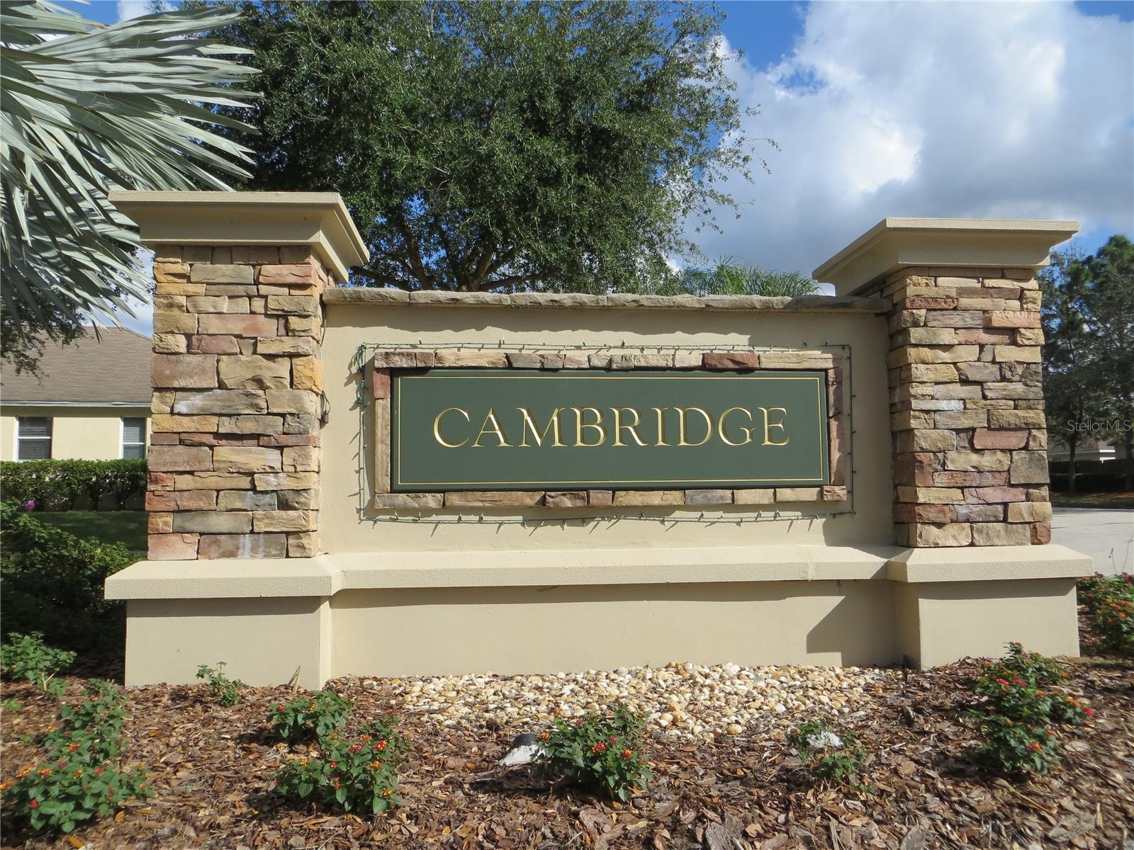 Image 2 of 27 For 6818 Cambridge Park Drive
