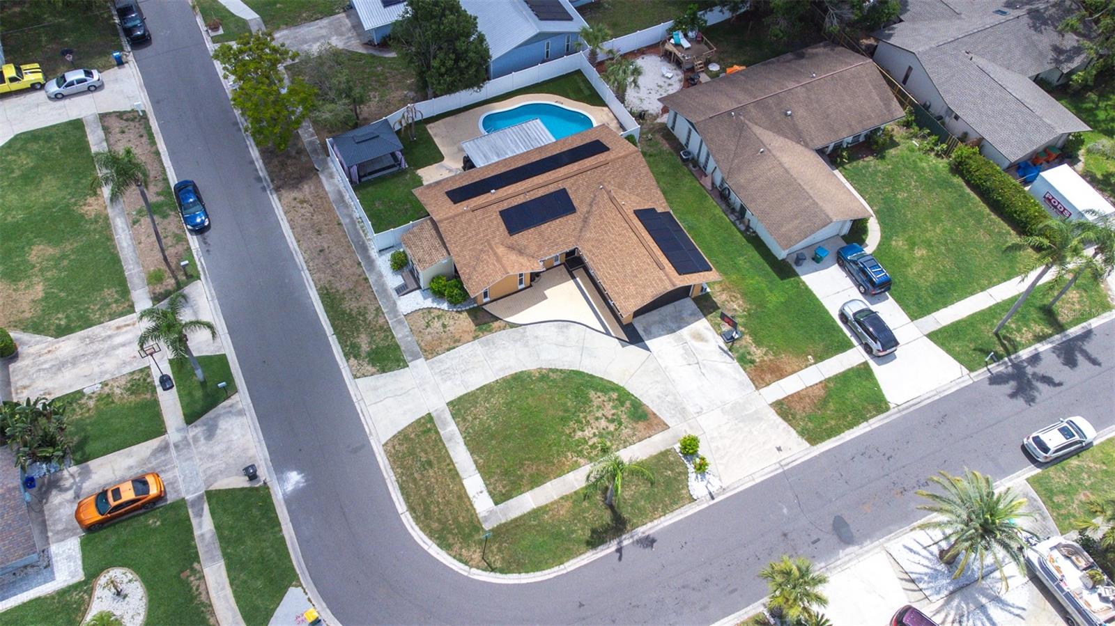 Image 39 of 42 For 8927 95th Street N