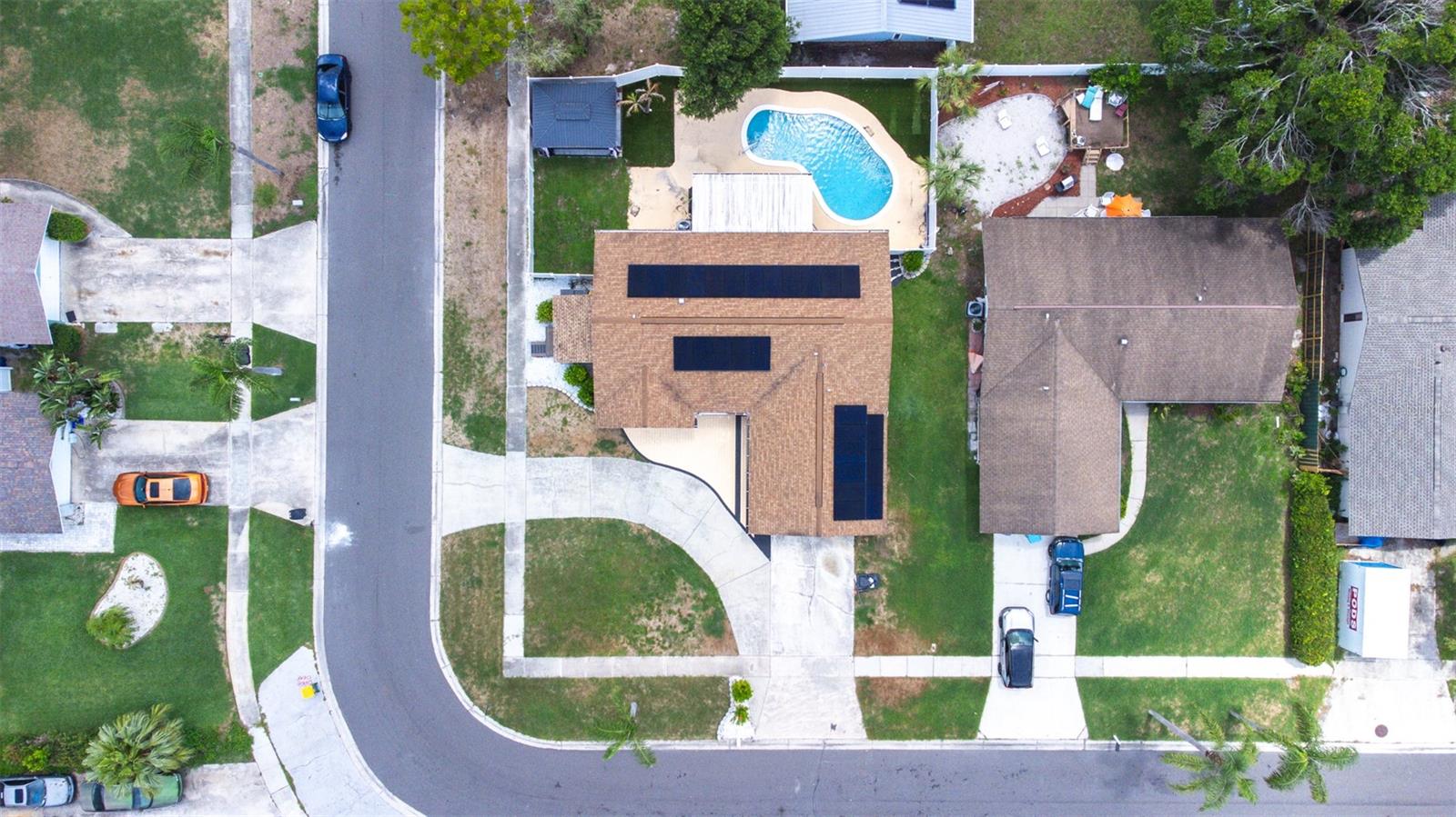 Image 41 of 42 For 8927 95th Street N