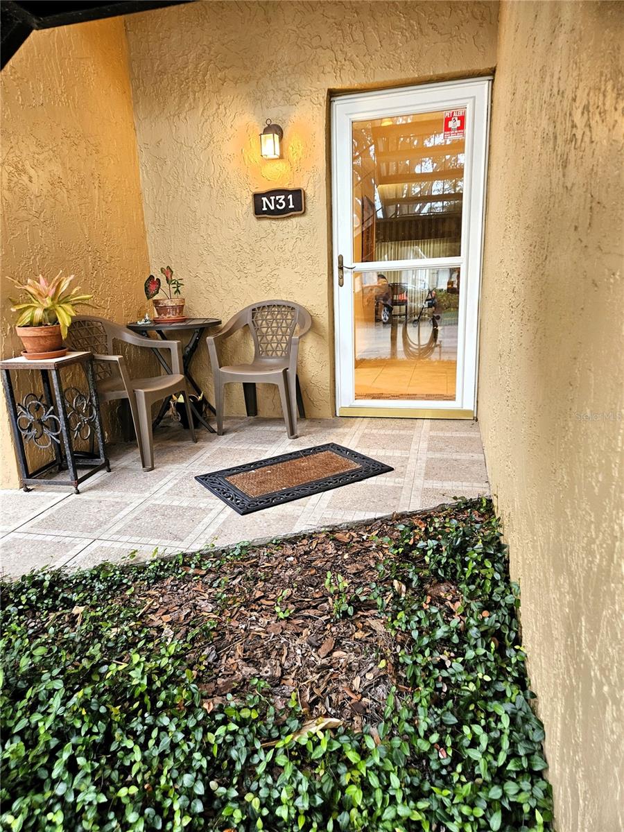 Details for 3810 Oak Drive N31, TAMPA, FL 33611