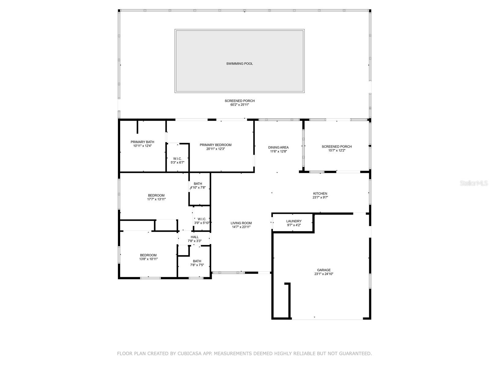 Image 42 of 42 For 3197 Walnut Street Ne