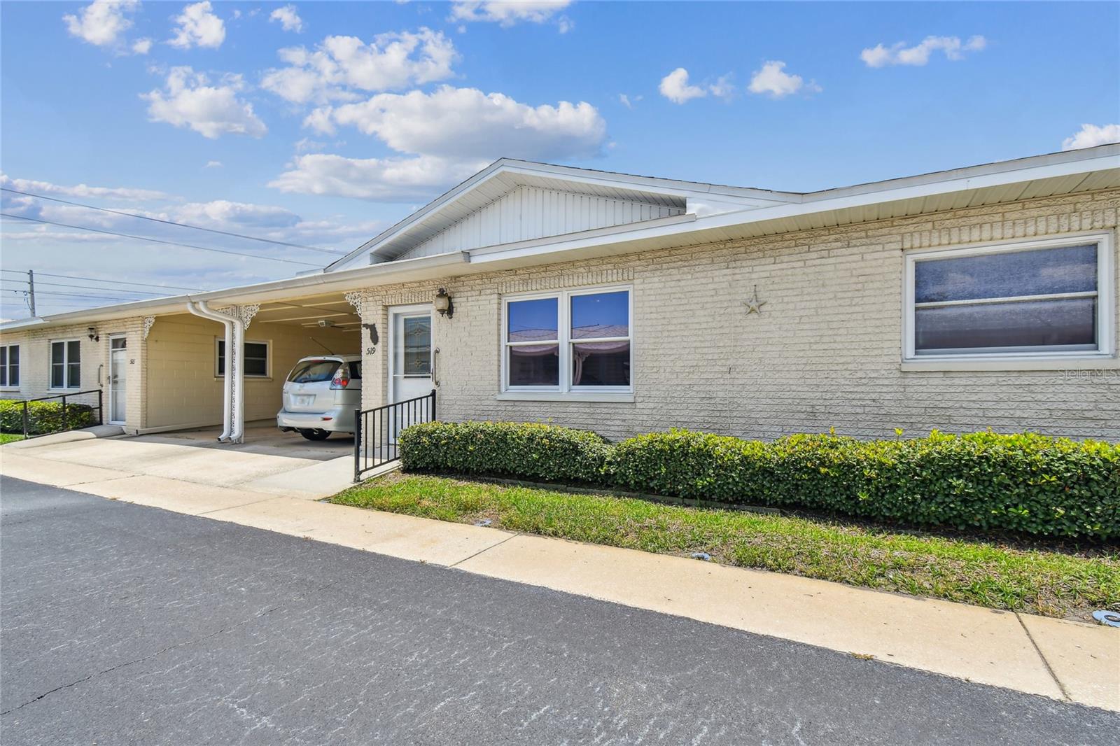 Details for 12400 Park Boulevard 519, SEMINOLE, FL 33772