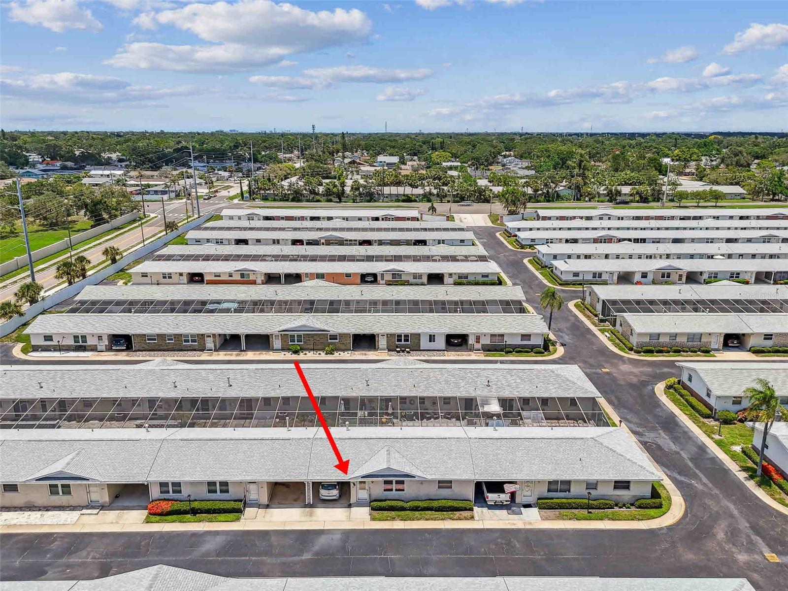 Image 35 of 49 For 12400 Park Boulevard 519