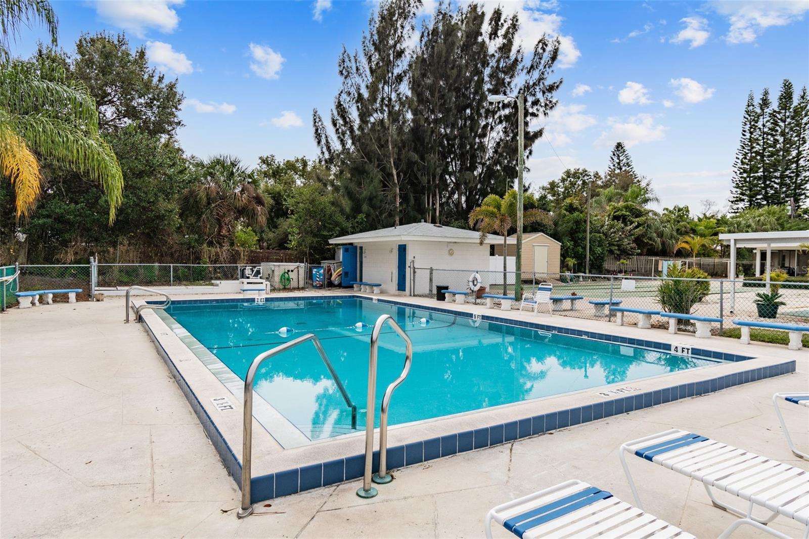 Image 46 of 49 For 12400 Park Boulevard 519