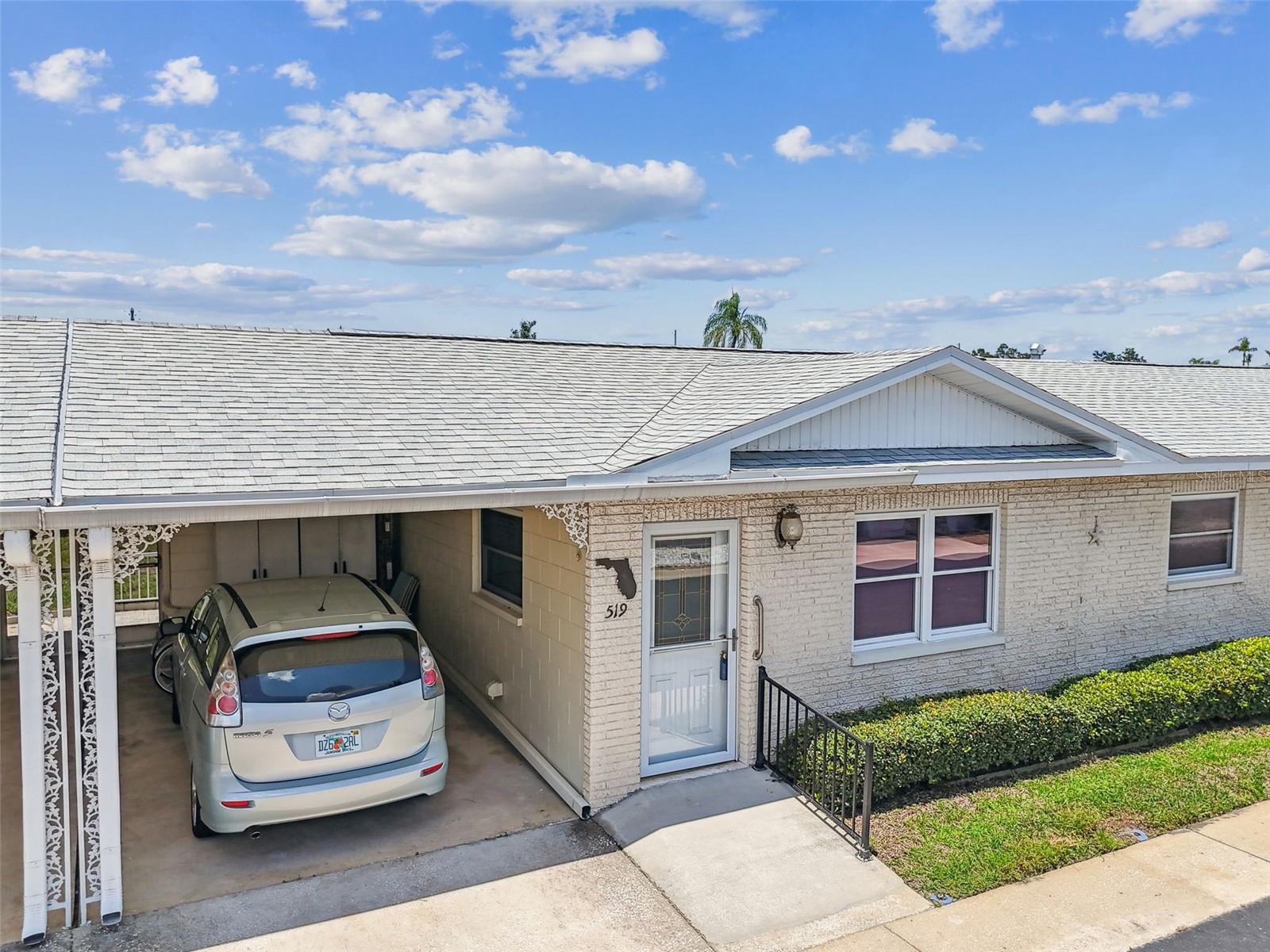 Image 5 of 49 For 12400 Park Boulevard 519