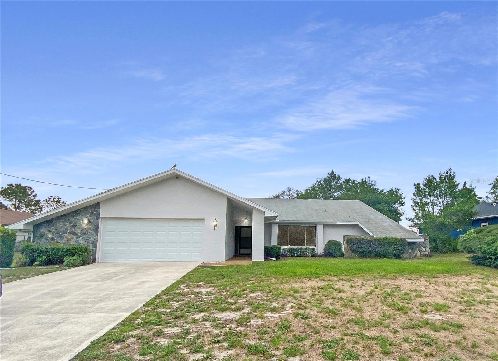 Details for 2348 Evenglow Avenue, Spring Hill, FL 34609