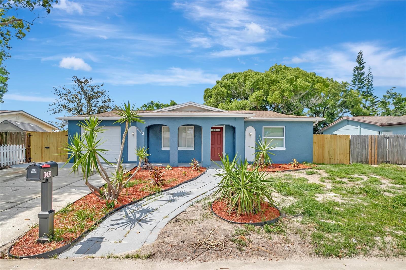 Listing photo id 0 for 8033 Norwich Drive
