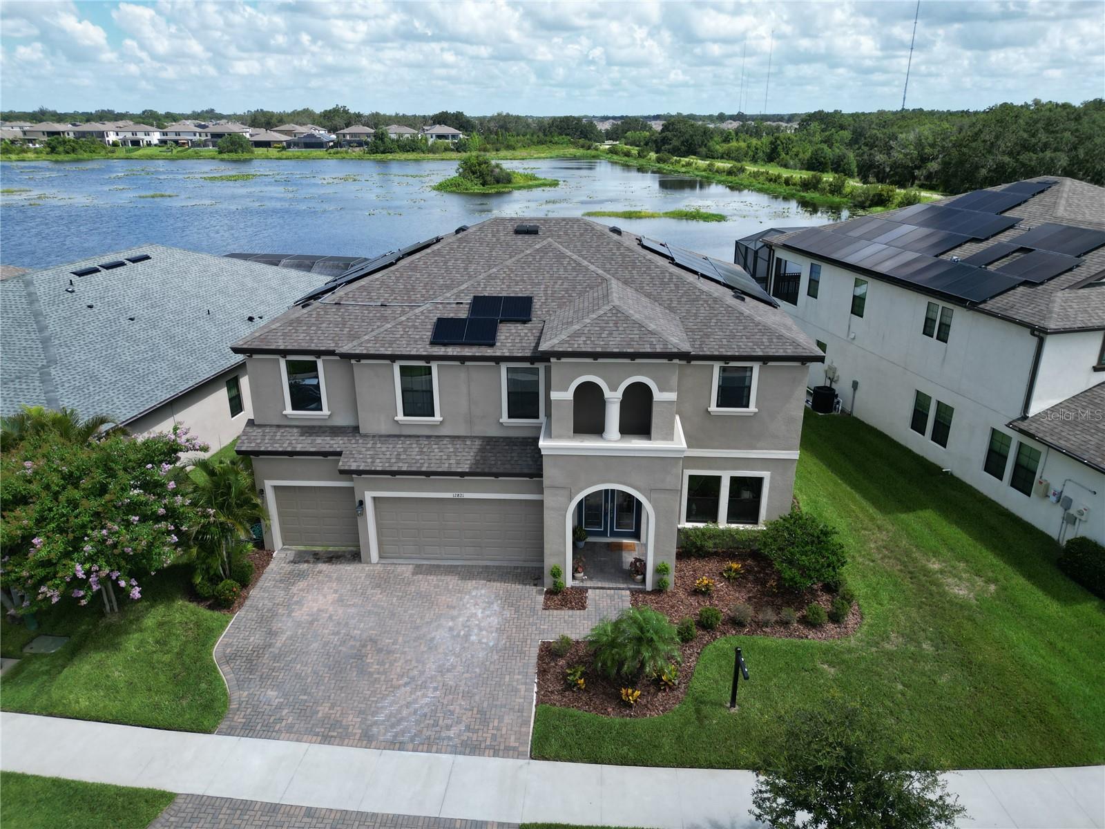 Image 43 of 57 For 12821 Satin Lily Drive