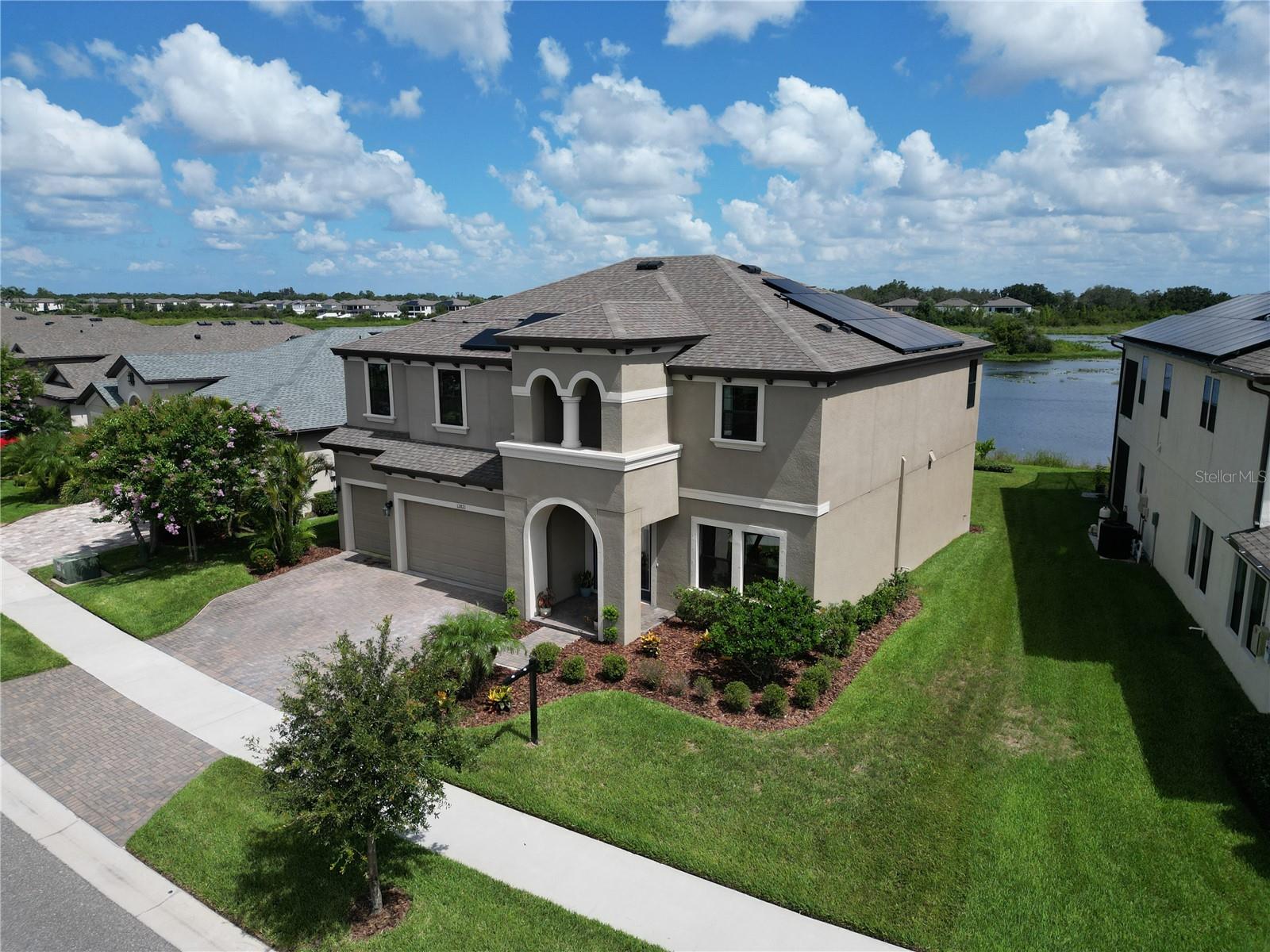 Image 46 of 57 For 12821 Satin Lily Drive