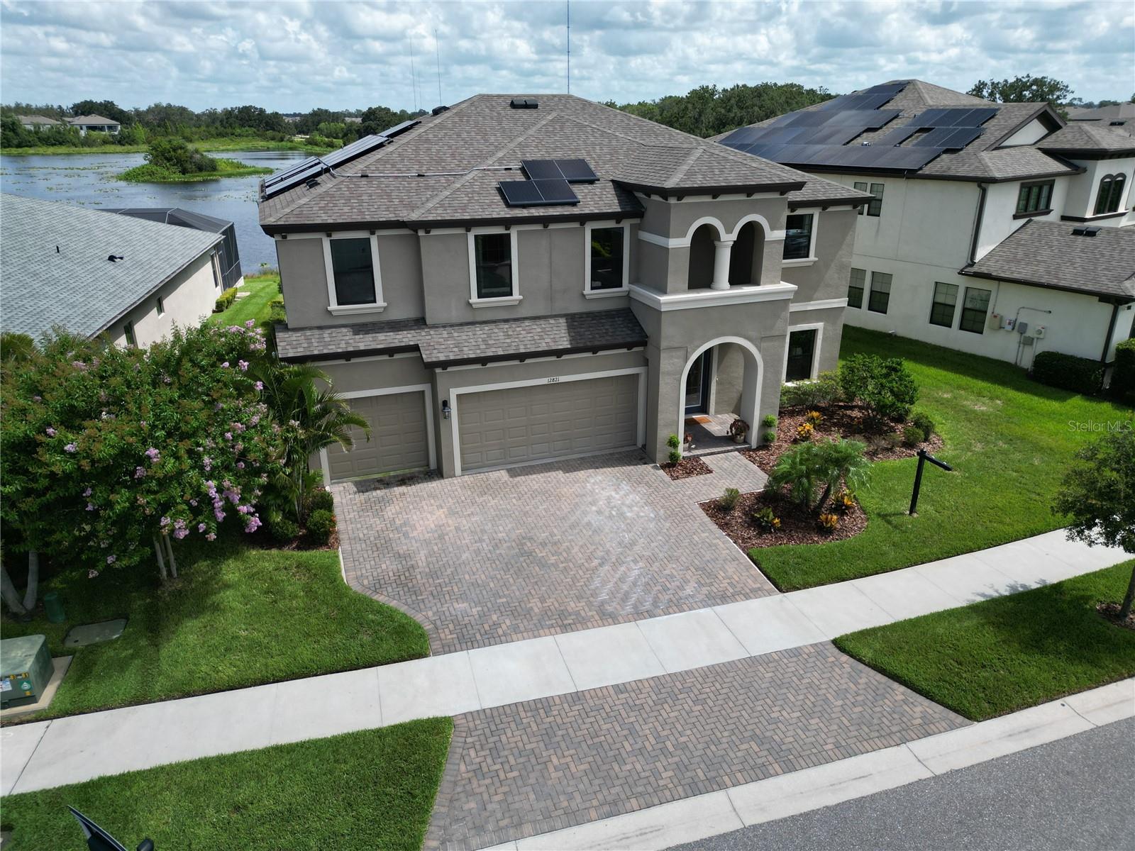 Image 47 of 57 For 12821 Satin Lily Drive