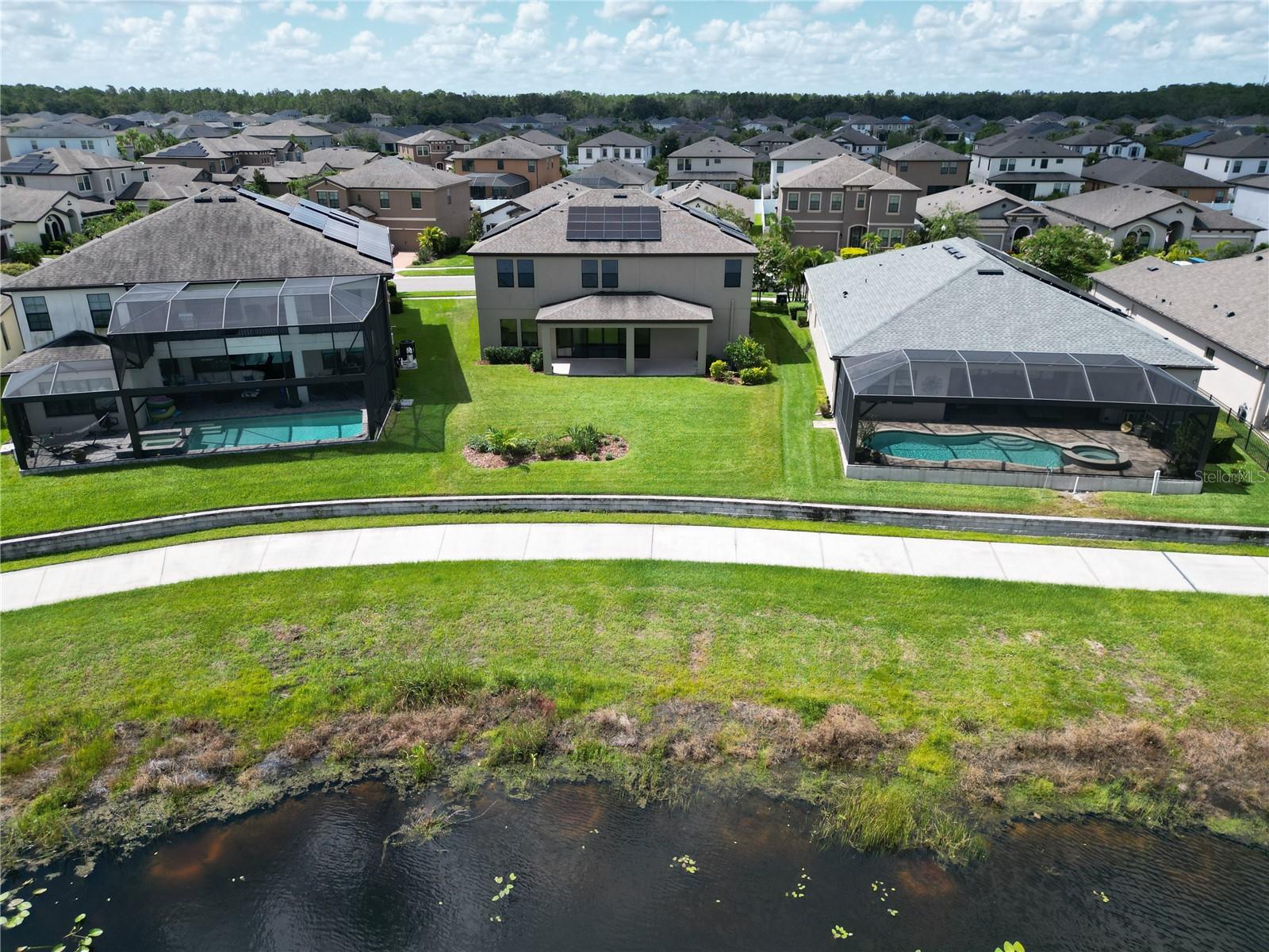 Image 49 of 57 For 12821 Satin Lily Drive