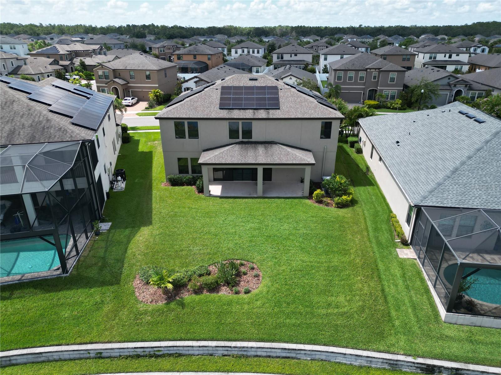Image 60 of 72 For 12821 Satin Lily Drive