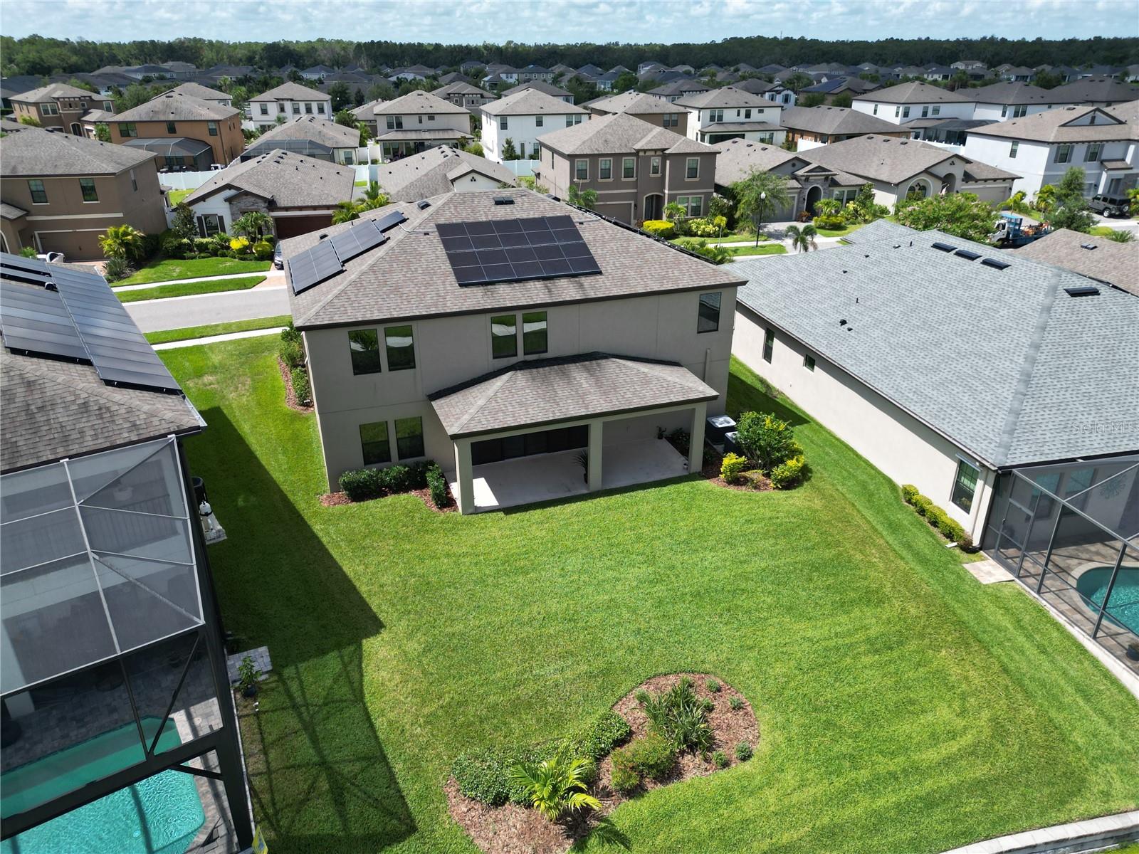 Image 64 of 72 For 12821 Satin Lily Drive