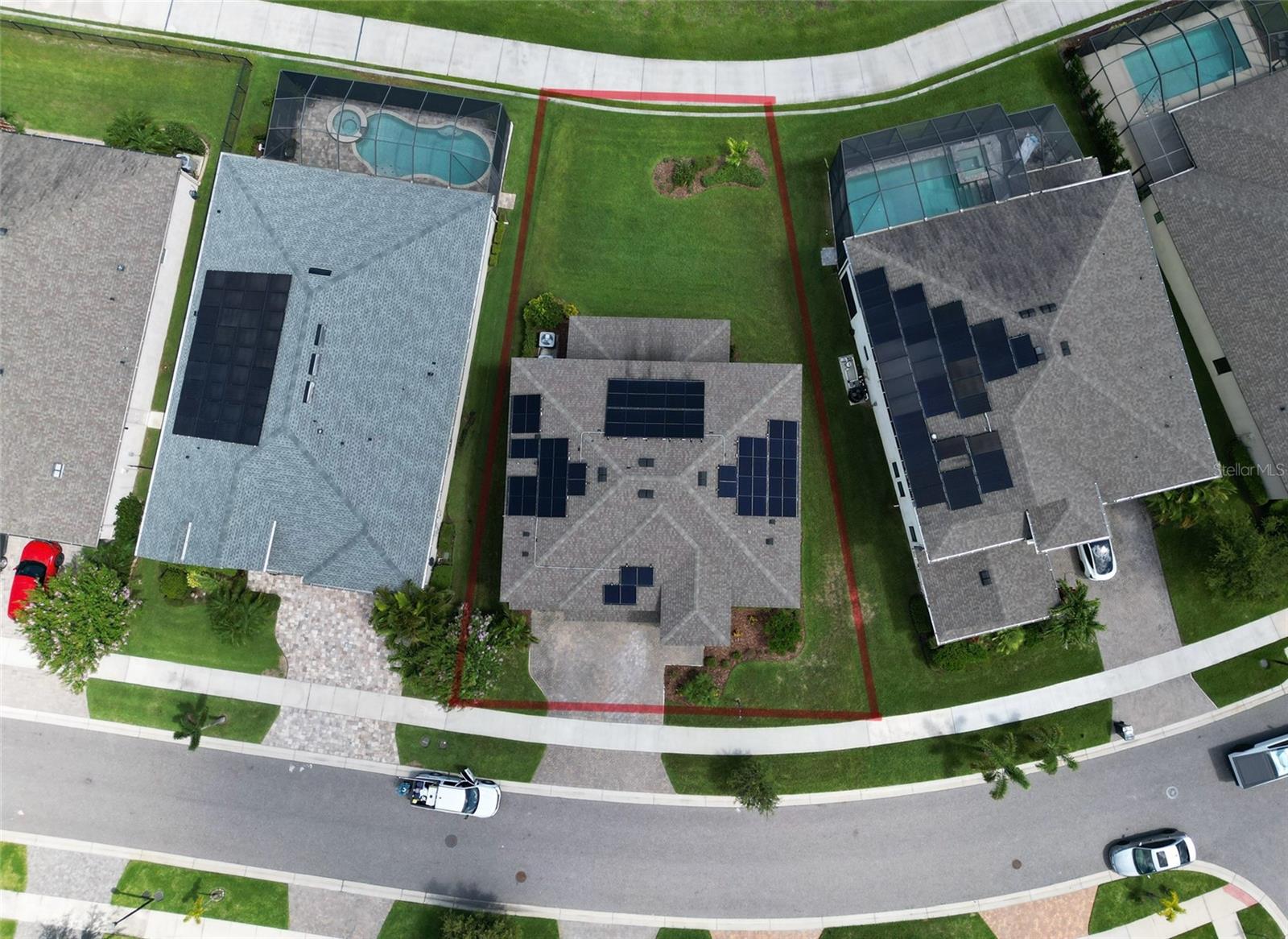 Image 68 of 72 For 12821 Satin Lily Drive