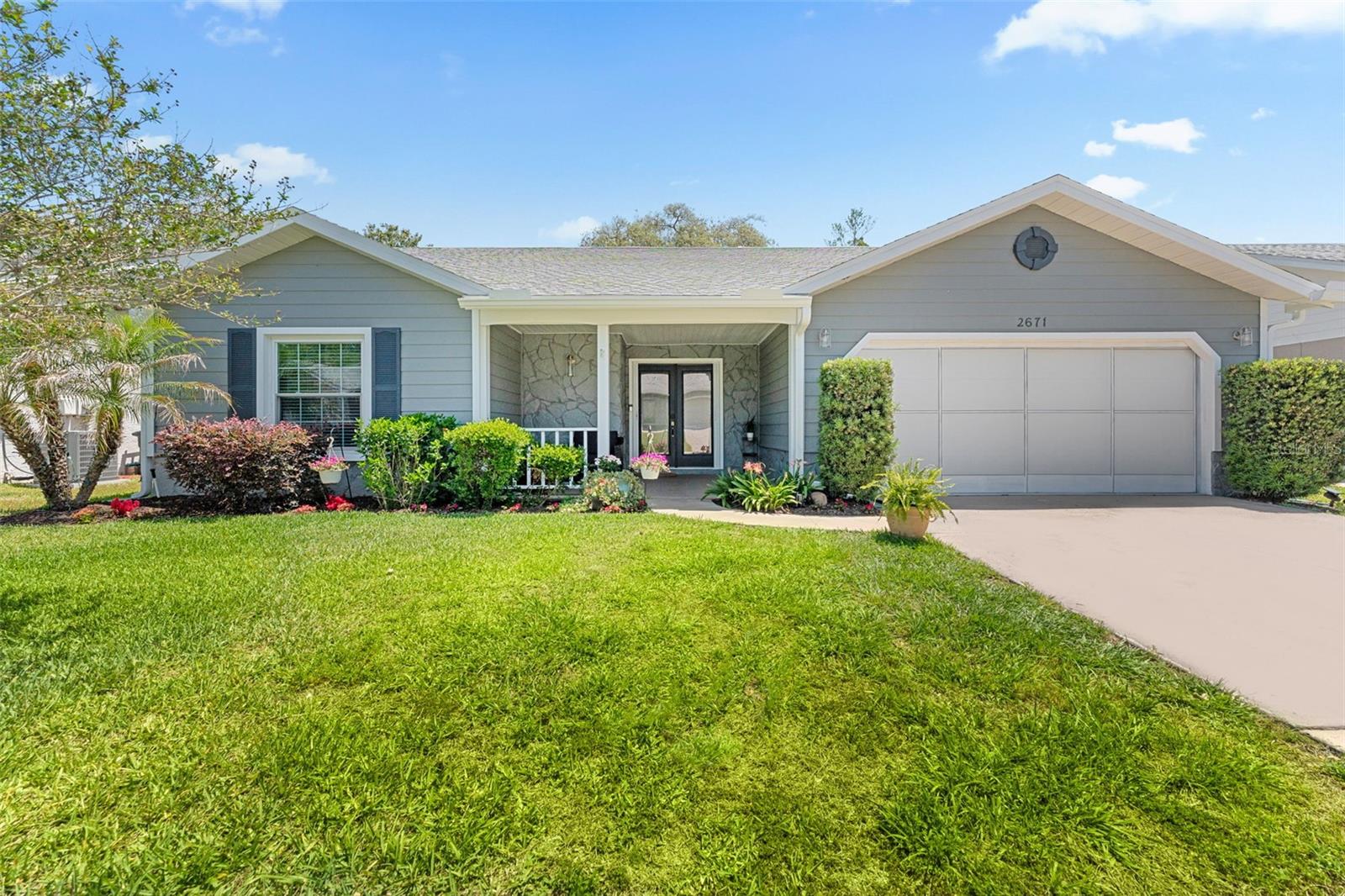 Details for 2671 Royal Ridge Drive, SPRING HILL, FL 34606