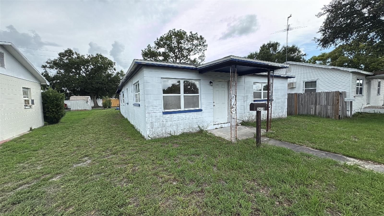 Details for 2410 38th Avenue N, ST PETERSBURG, FL 33713