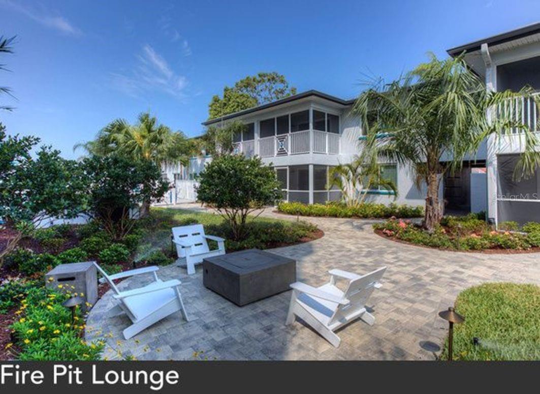 Image 17 of 21 For 1846 Shore Drive S 114
