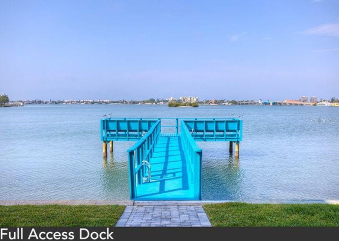Image 2 of 21 For 1846 Shore Drive S 114