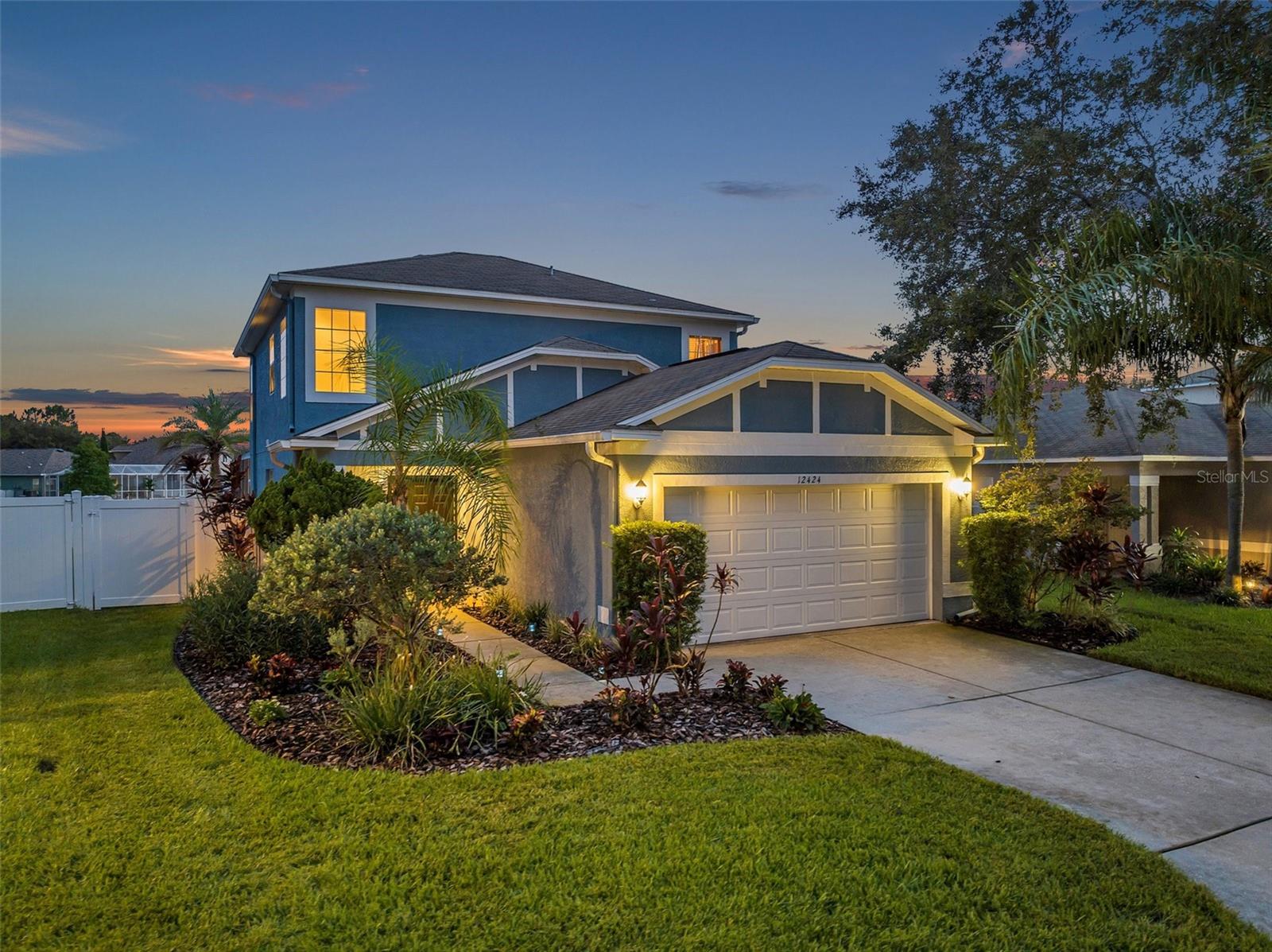 Details for 12424 White Bluff Road, HUDSON, FL 34669