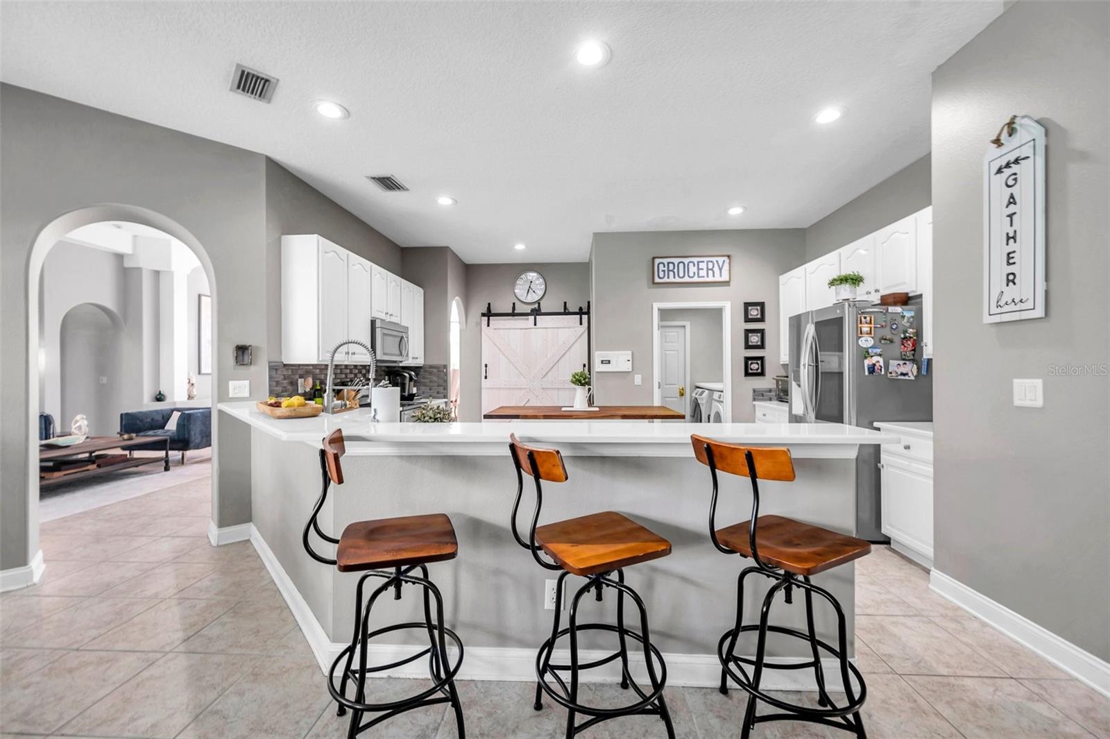 Image 18 of 72 For 9202 Brindlewood Drive