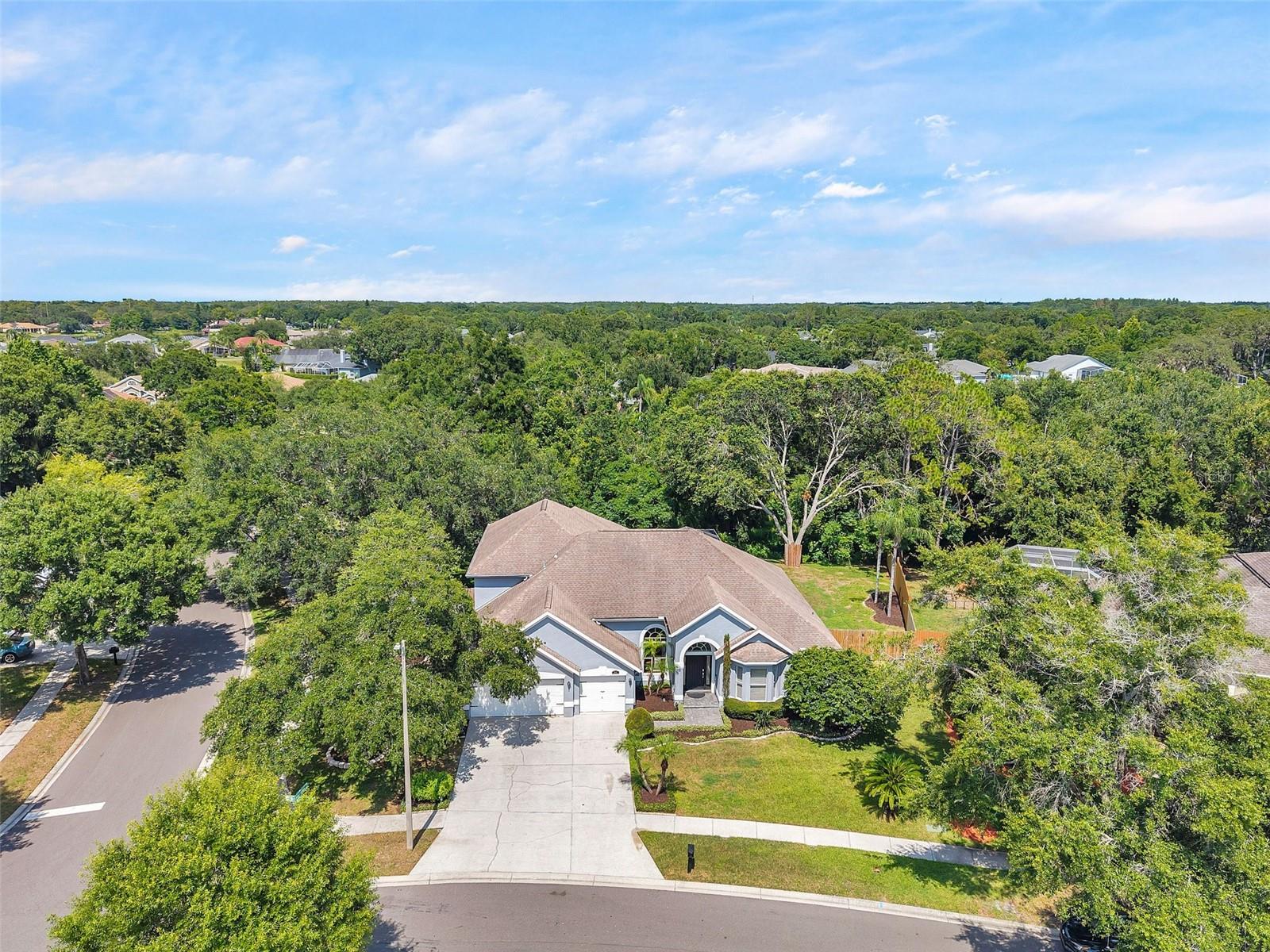 Image 66 of 72 For 9202 Brindlewood Drive