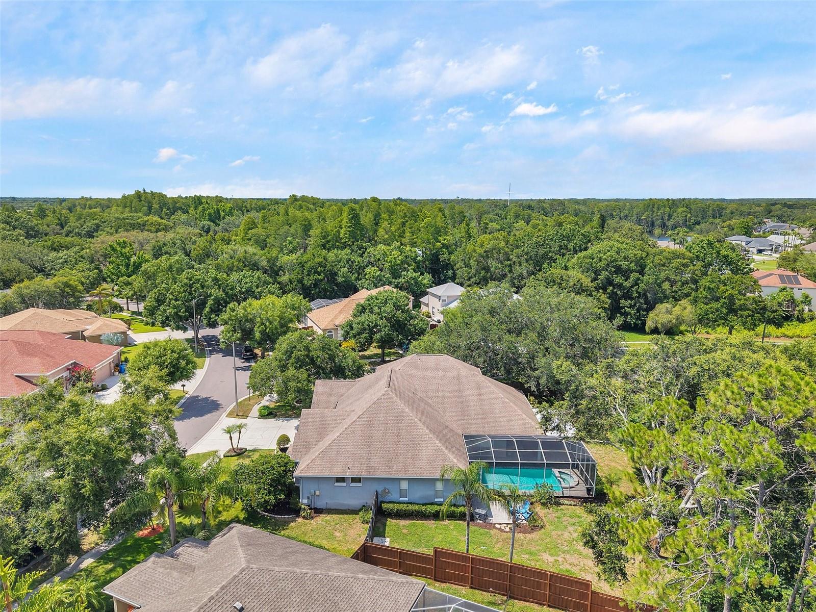Image 68 of 72 For 9202 Brindlewood Drive