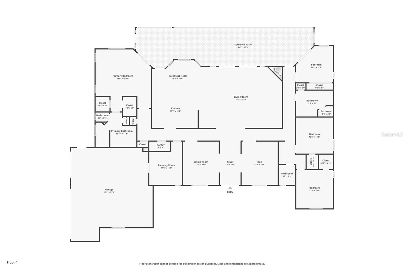 Image 61 of 61 For 11008 Nest Court