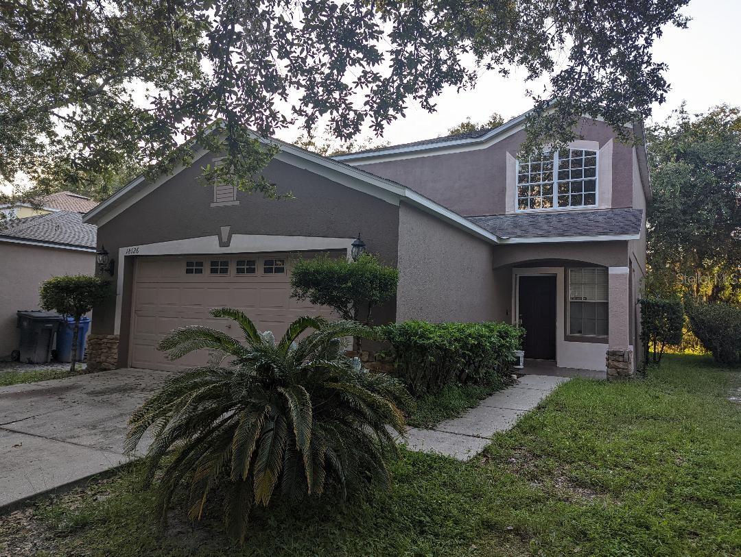 Details for 18126 Birdwater Drive, TAMPA, FL 33647