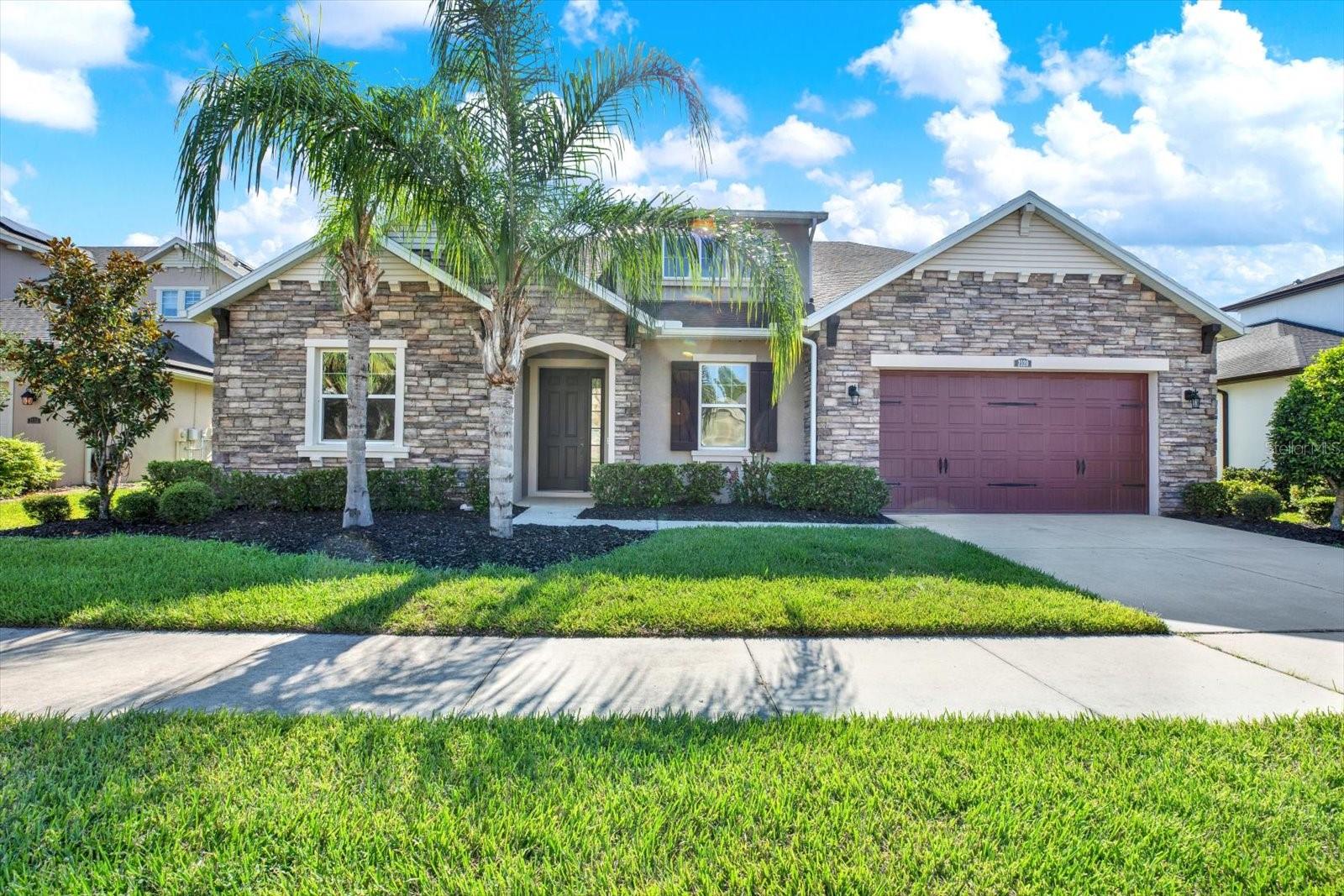 Image 2 of 65 For 2120 Gwynhurst Boulevard