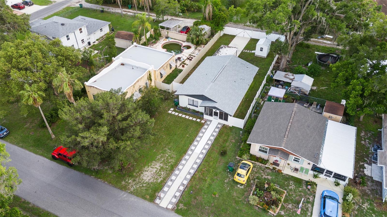 Image 23 of 28 For 5055 9th Street