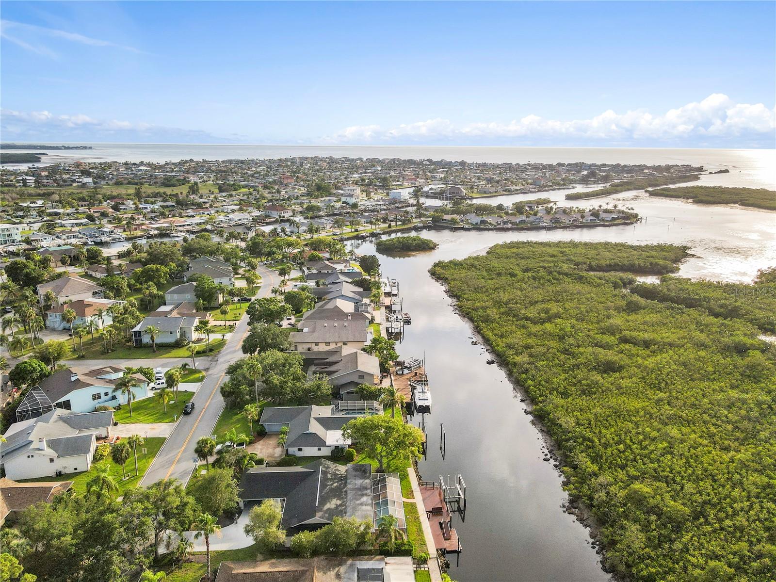 Image 41 of 46 For 4157 Marine Parkway