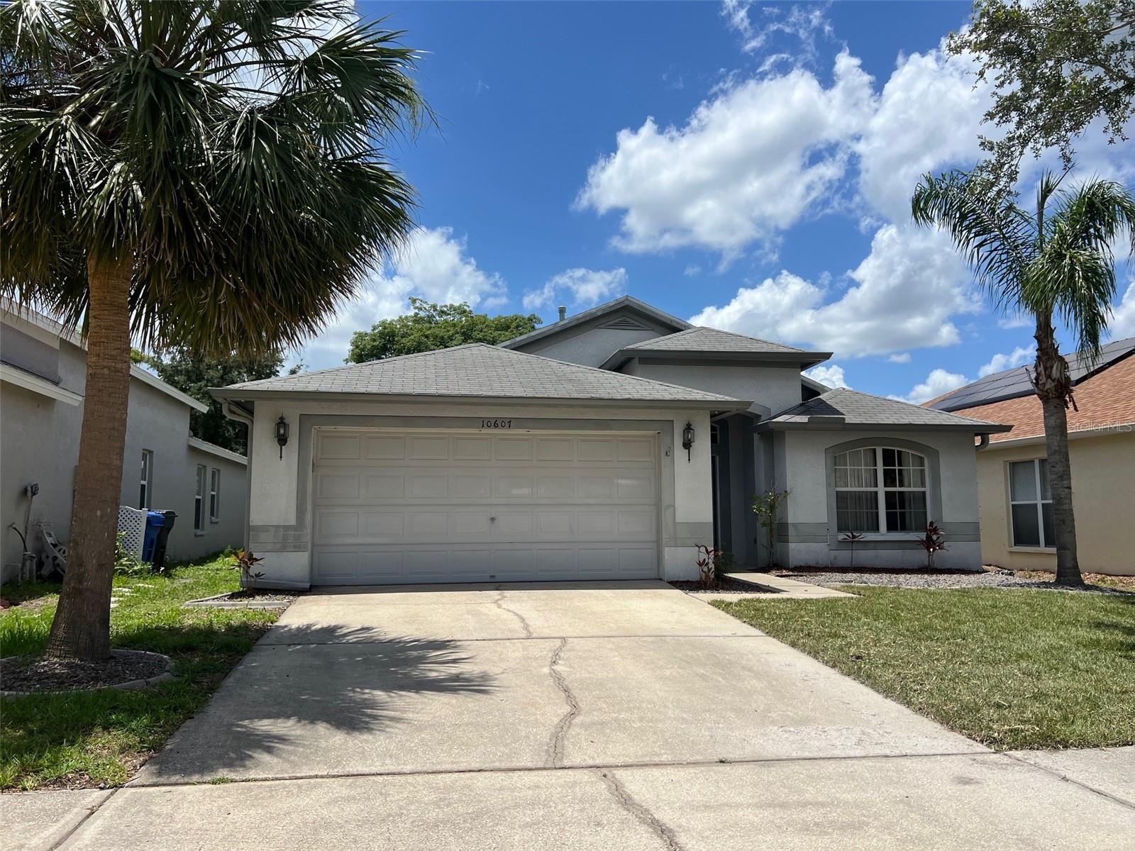 Details for 10607 Little Bend Lane, RIVERVIEW, FL 33579