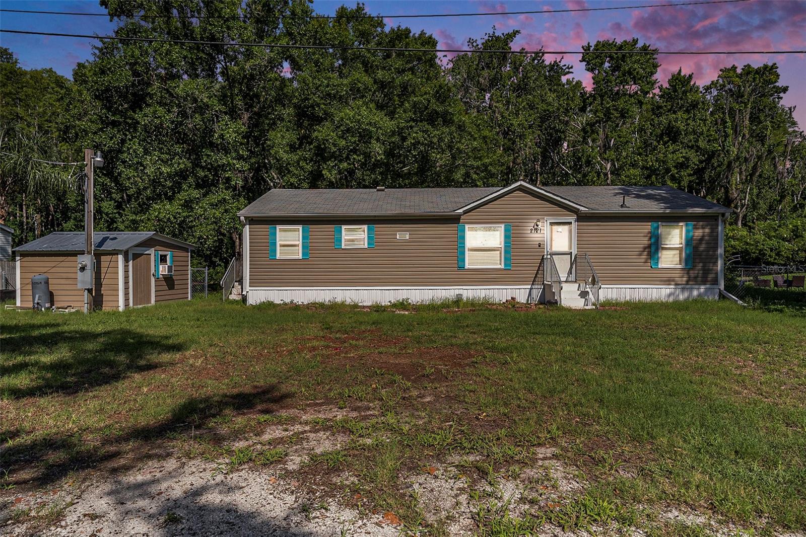 Details for 2121 Odessa Gardens Lane, ODESSA, FL 33556
