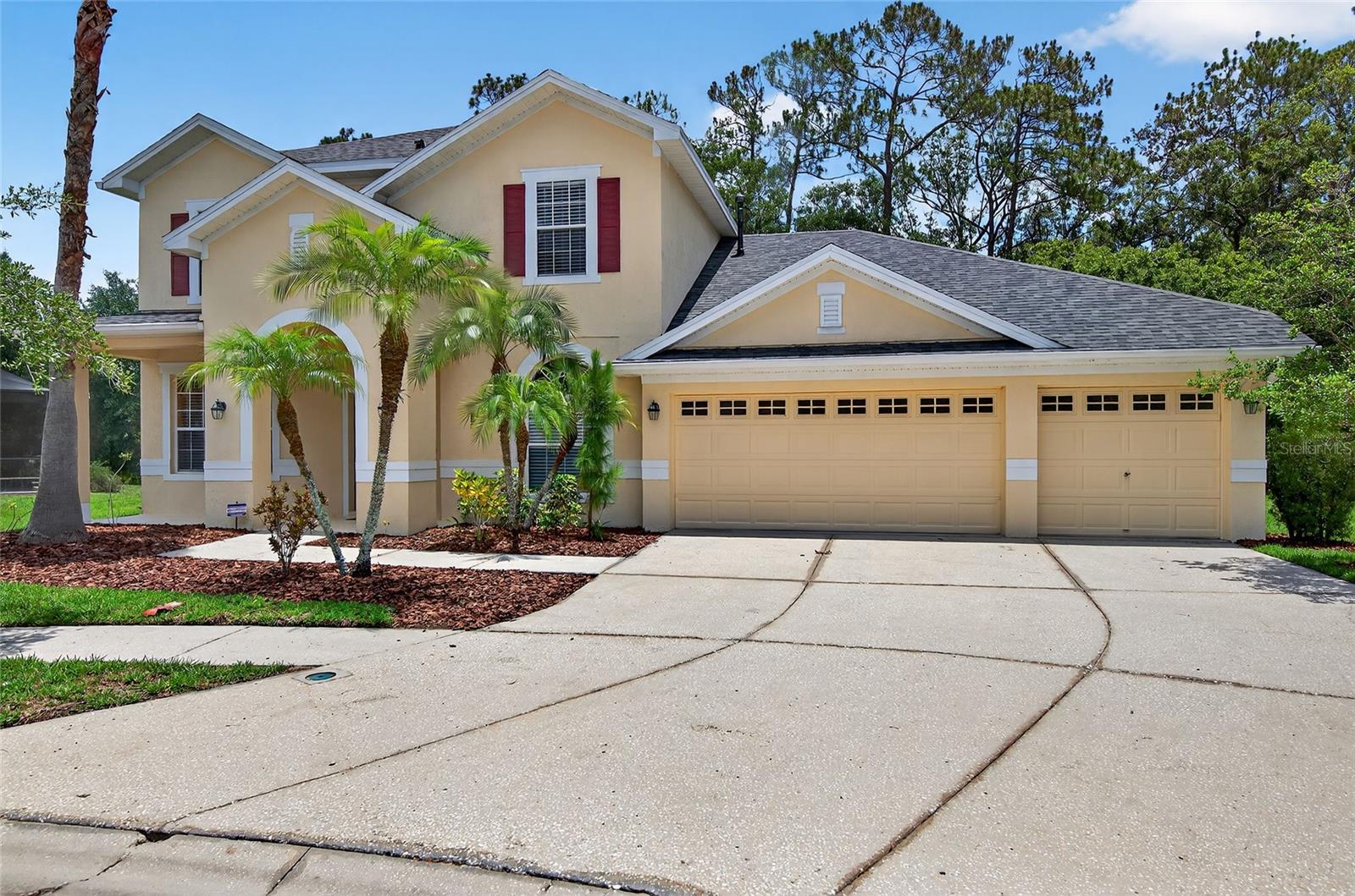 Image 2 of 65 For 16102 Colchester Palms Drive
