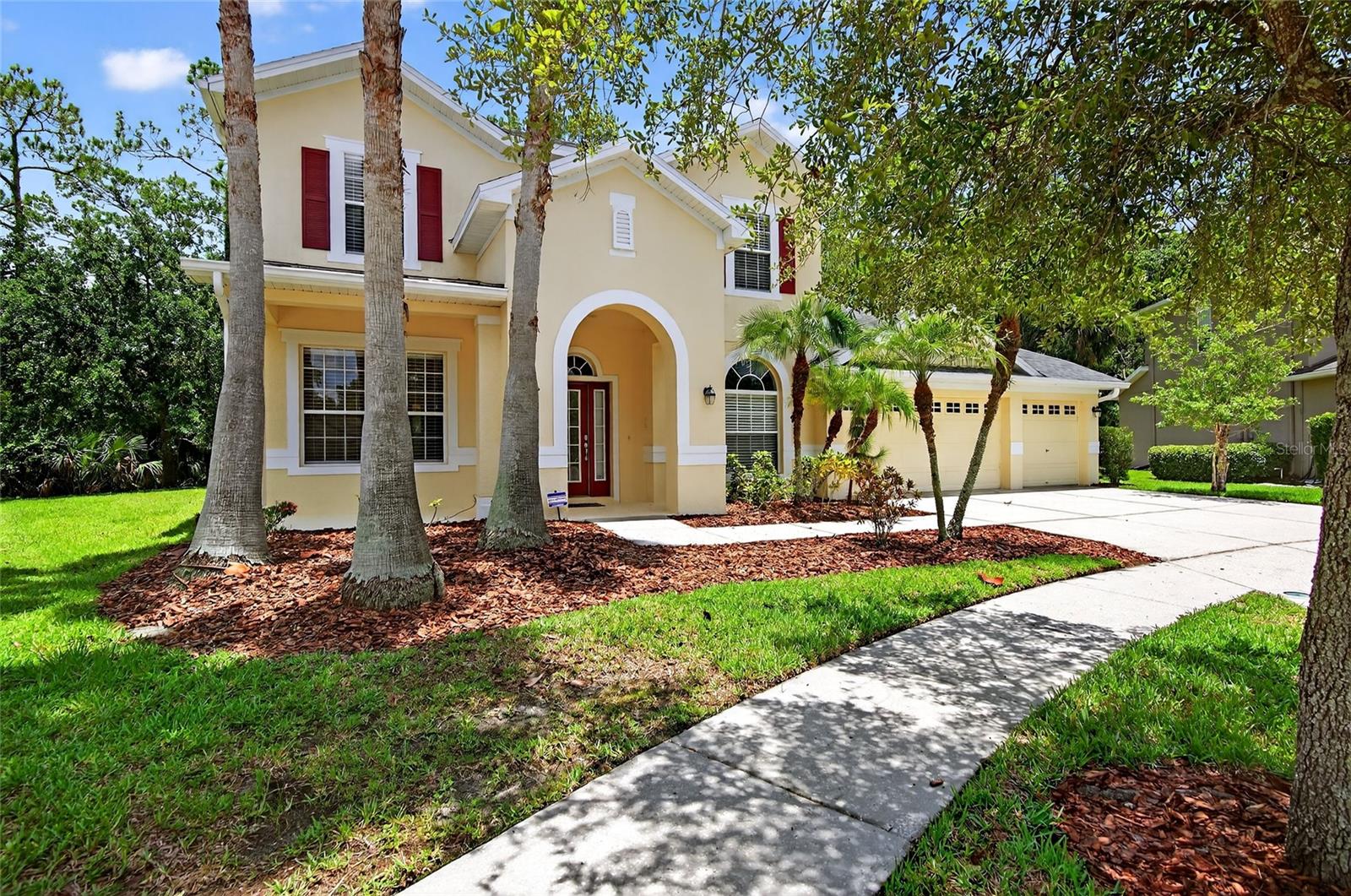 Image 3 of 65 For 16102 Colchester Palms Drive