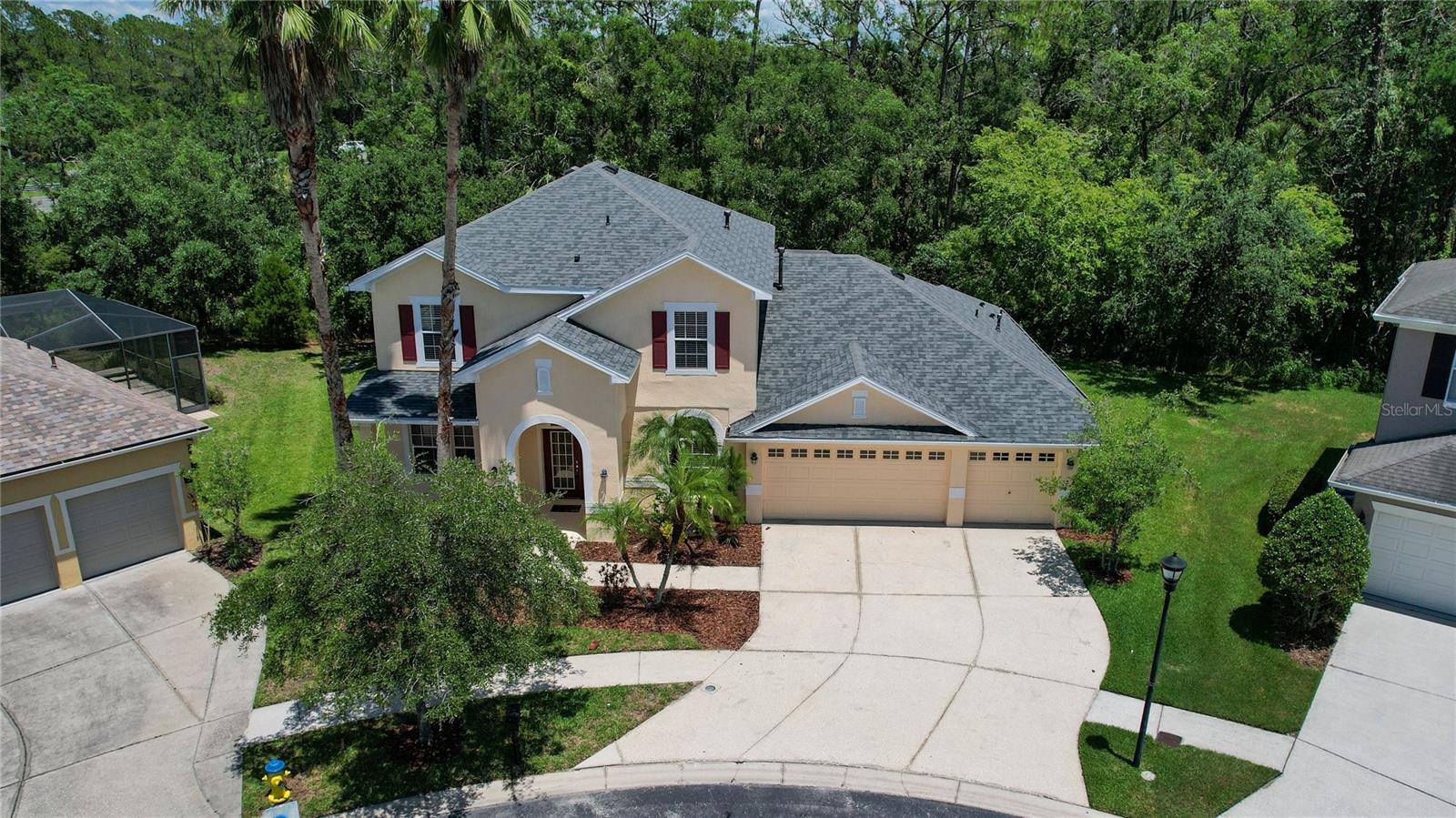 Image 58 of 65 For 16102 Colchester Palms Drive