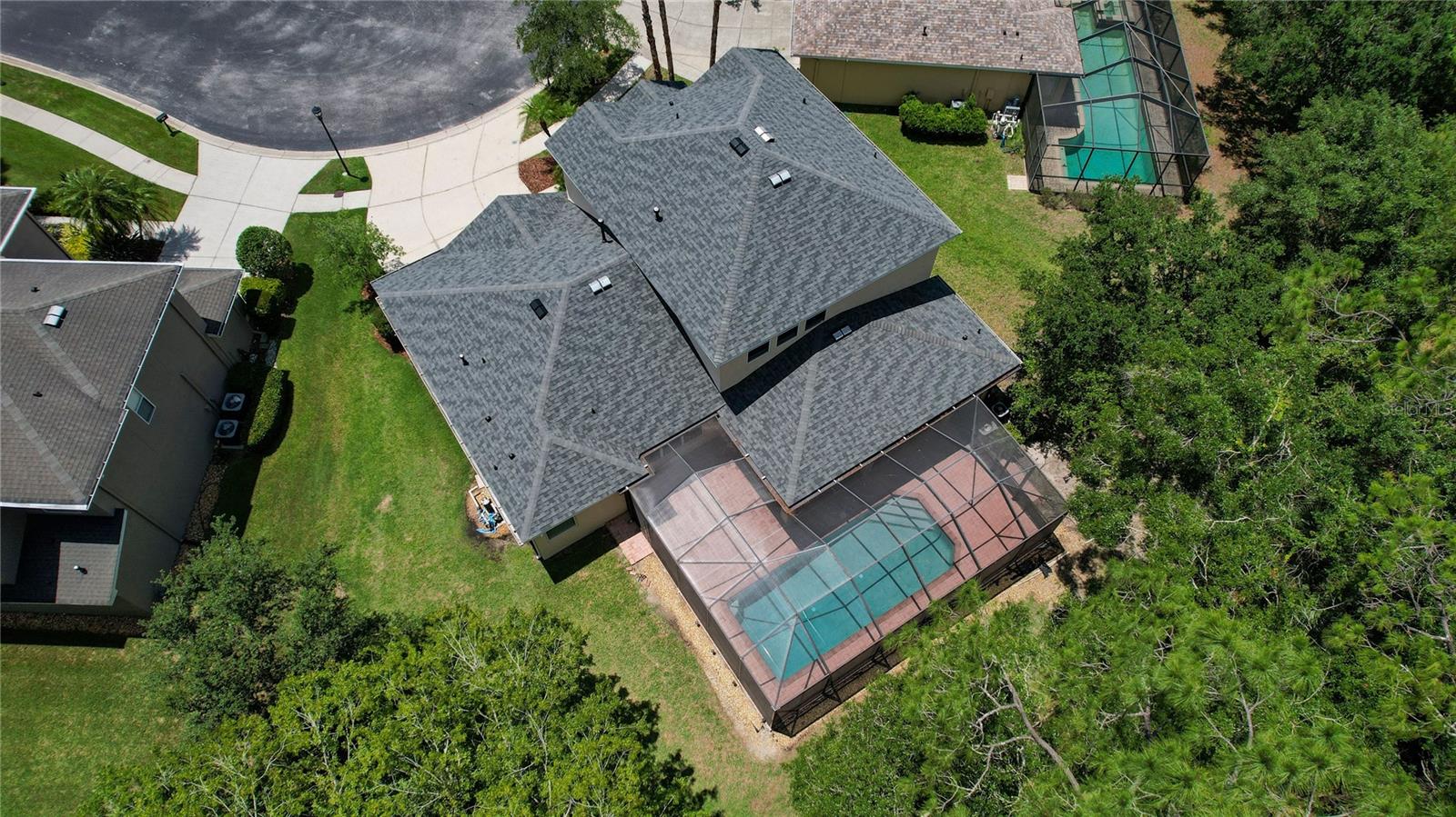 Image 60 of 65 For 16102 Colchester Palms Drive